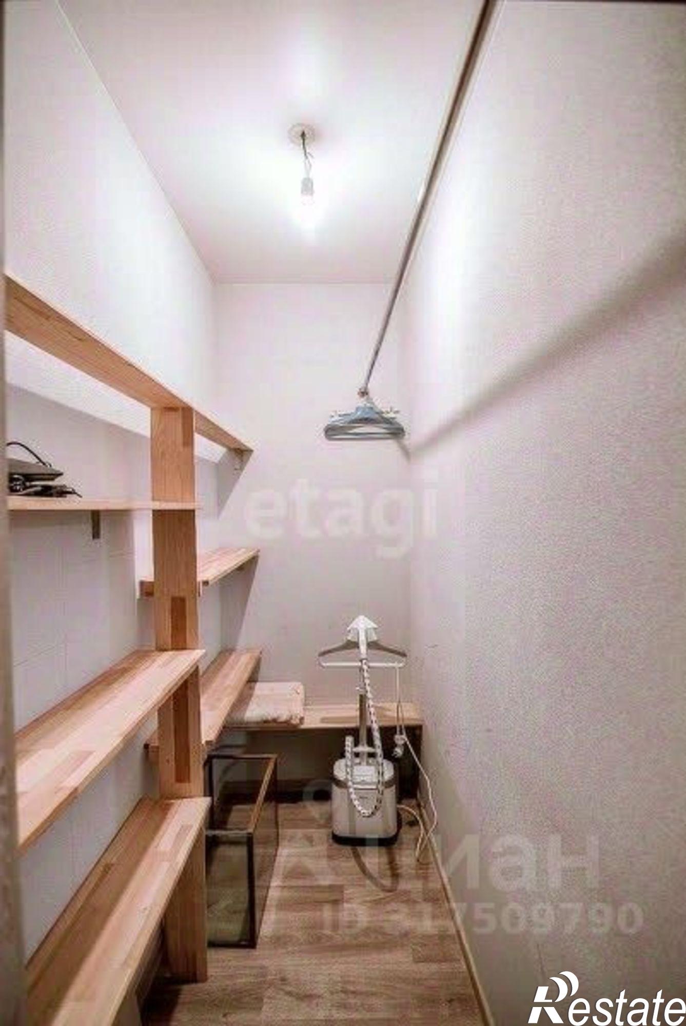 Купить квартиру за 12 700 000 рублей на ул имени Николая Григорьевича Смирнова, 9