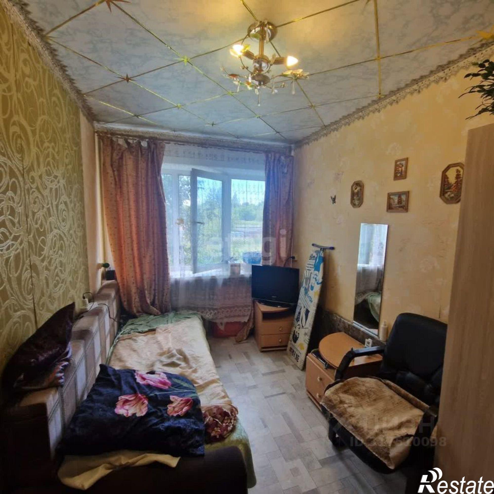 Купить квартиру за 6 000 000 рублей