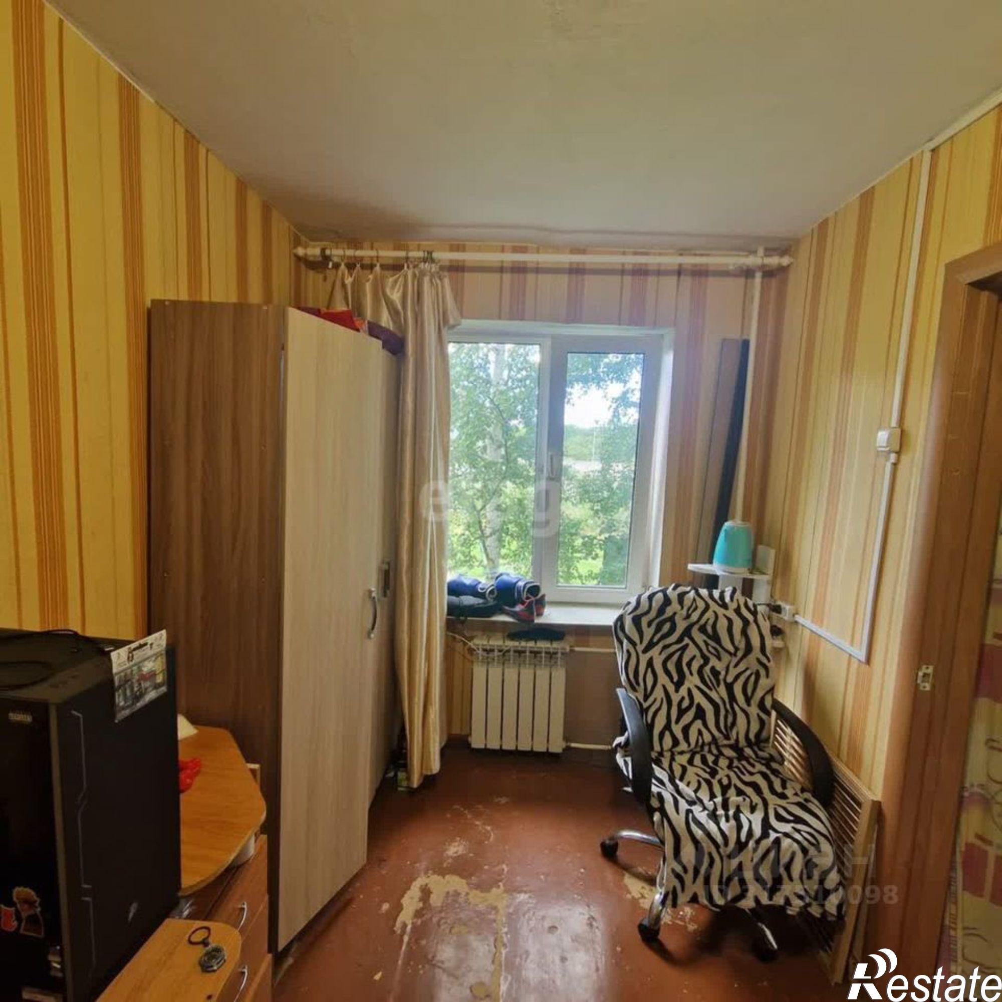 Купить квартиру за 6 000 000 рублей