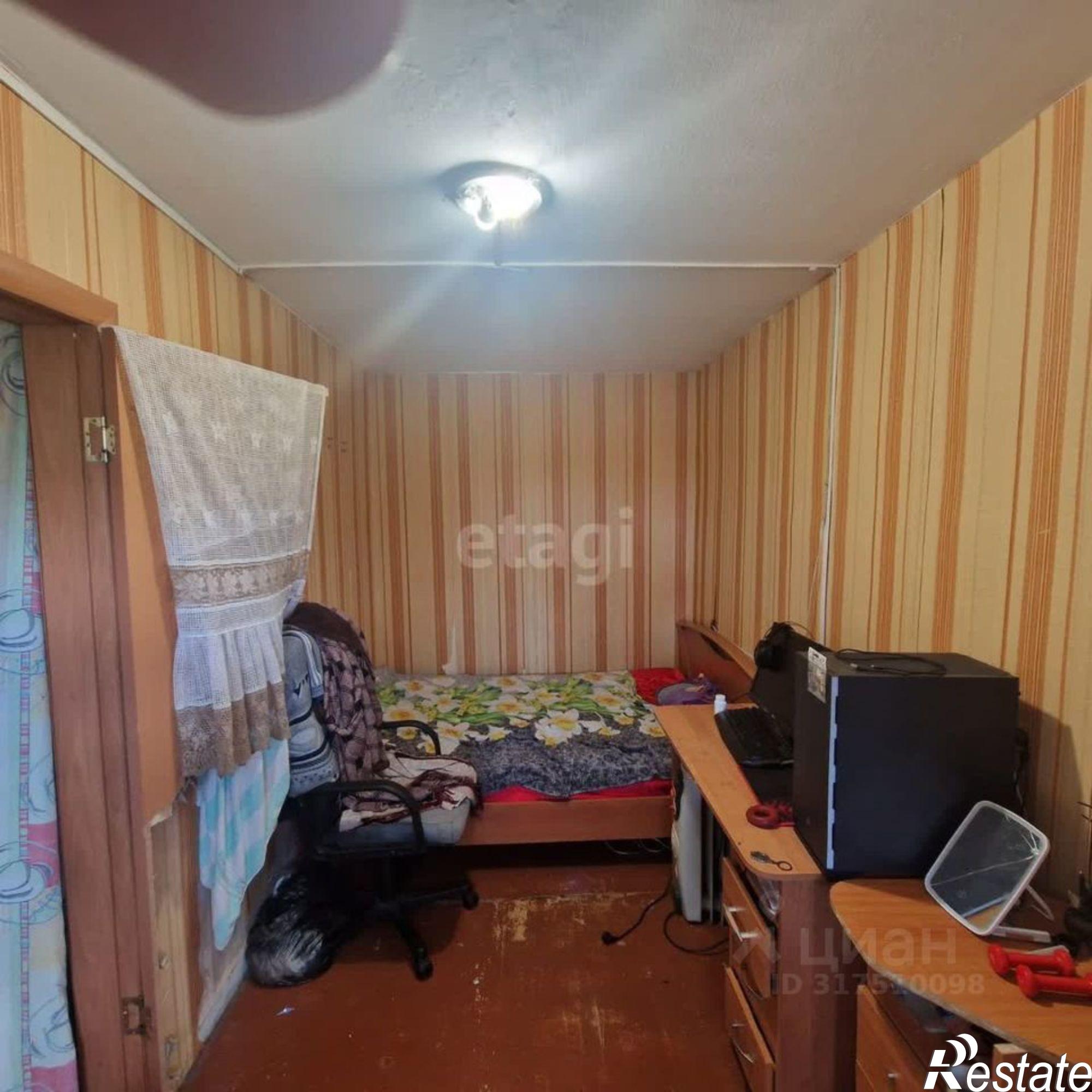 Купить квартиру за 6 000 000 рублей