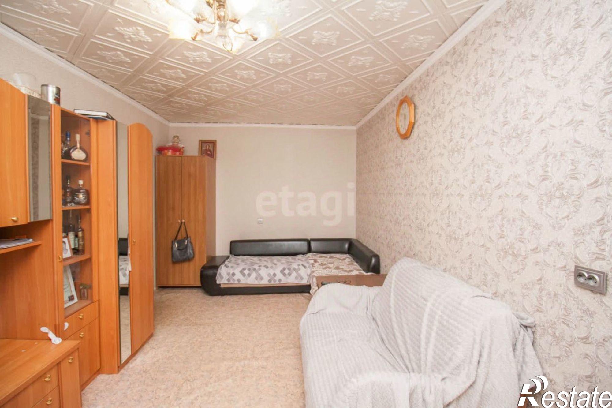 Купить квартиру за 6 250 000 рублей на ул Ленина, 319