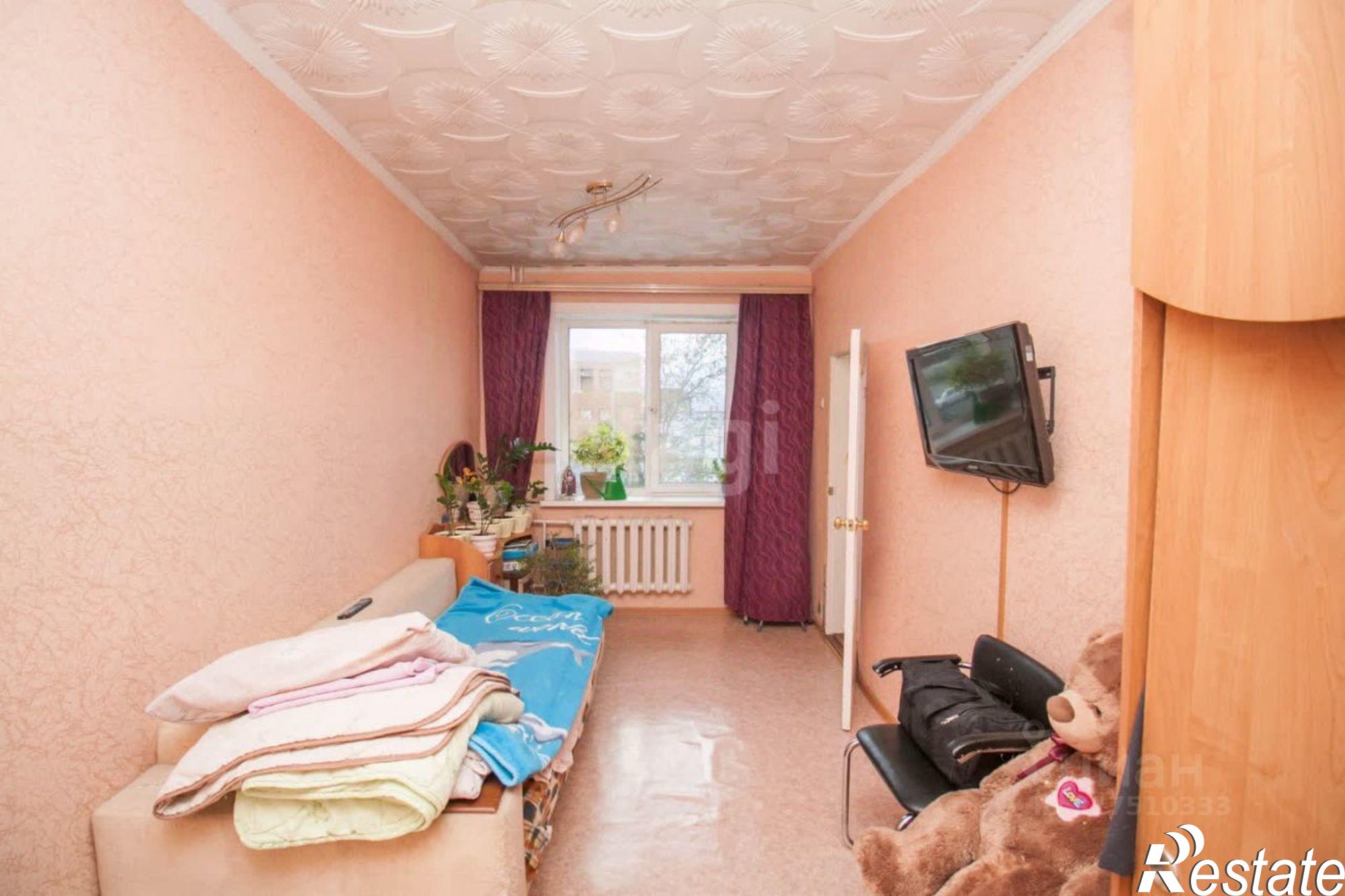 Купить квартиру за 6 250 000 рублей на ул Ленина, 319