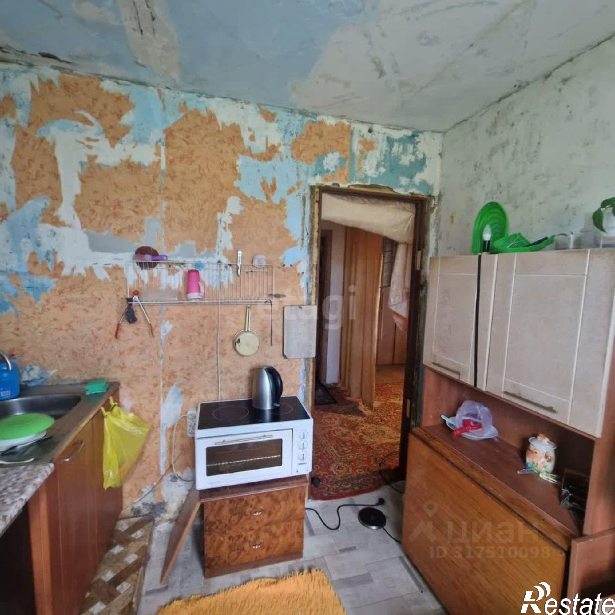 Купить квартиру за 6 000 000 рублей