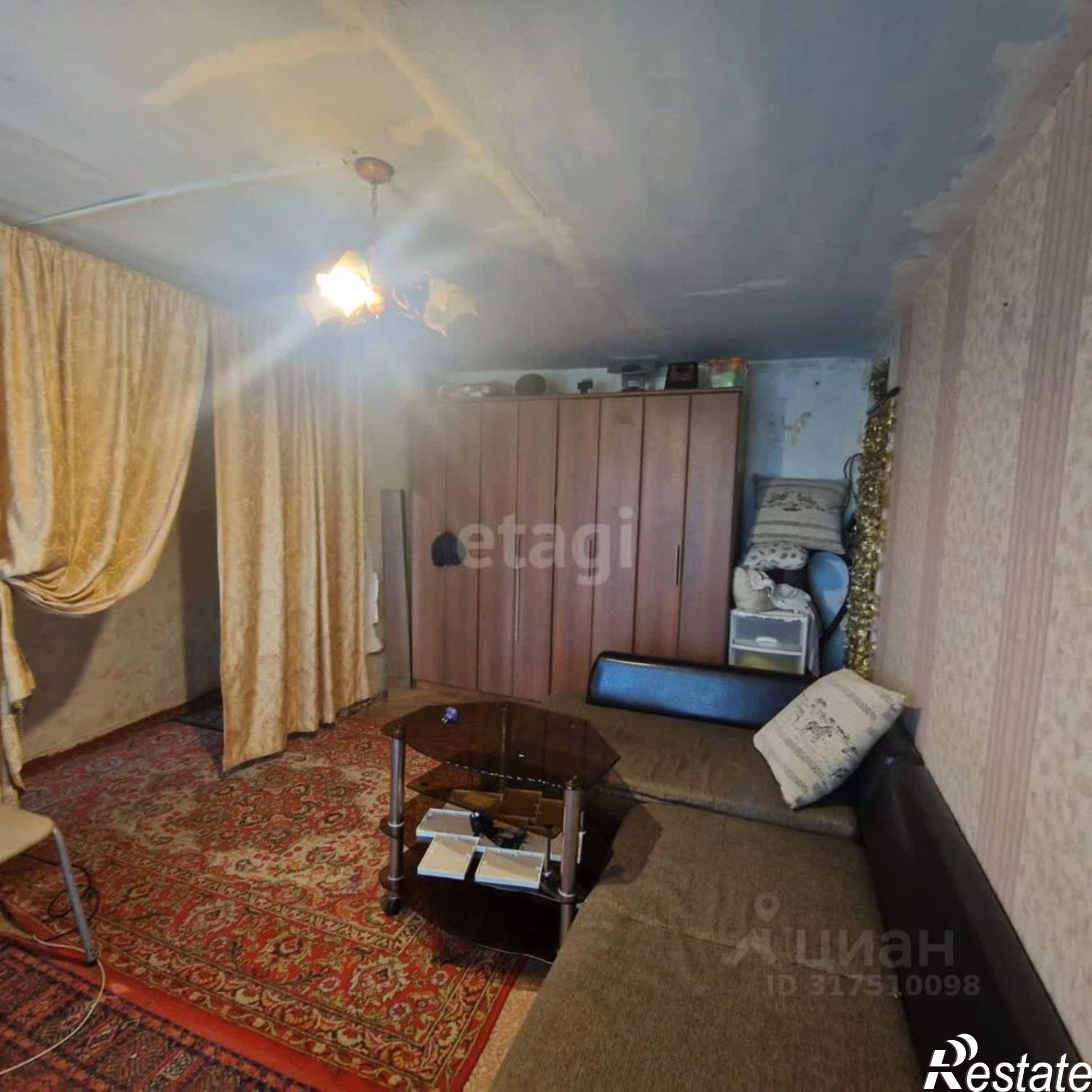 Купить квартиру за 6 000 000 рублей