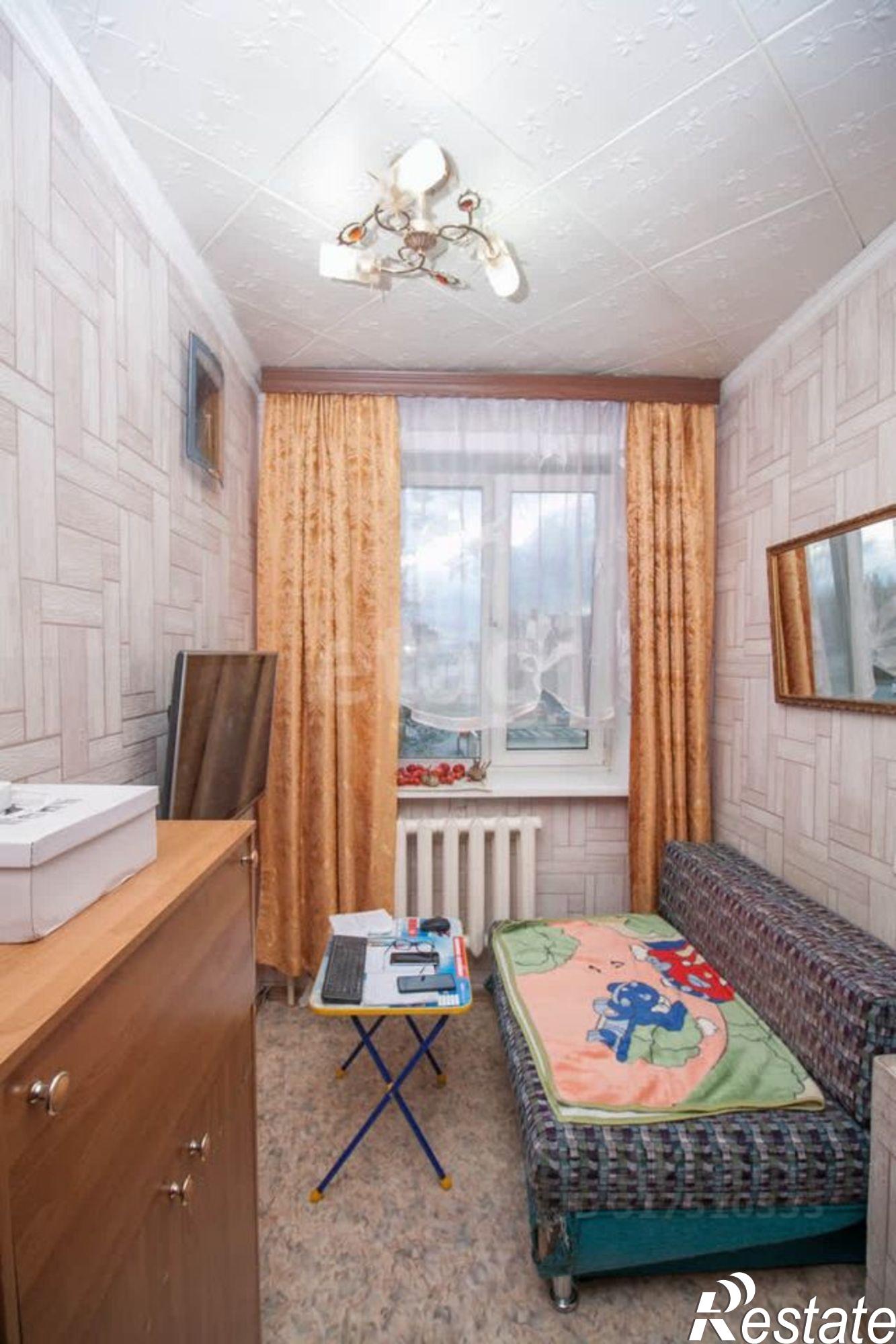 Купить квартиру за 6 250 000 рублей на ул Ленина, 319