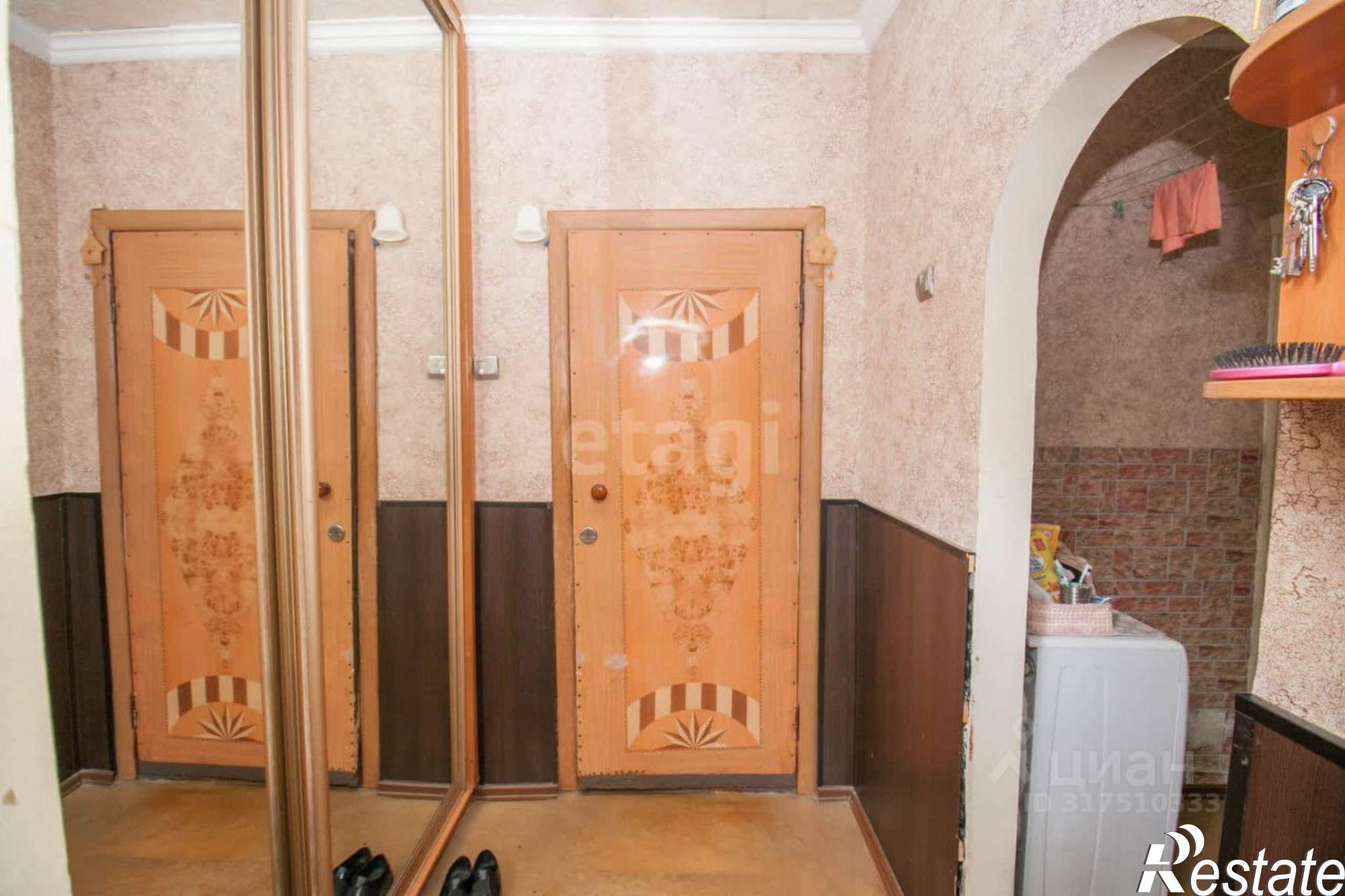 Купить квартиру за 6 250 000 рублей на ул Ленина, 319