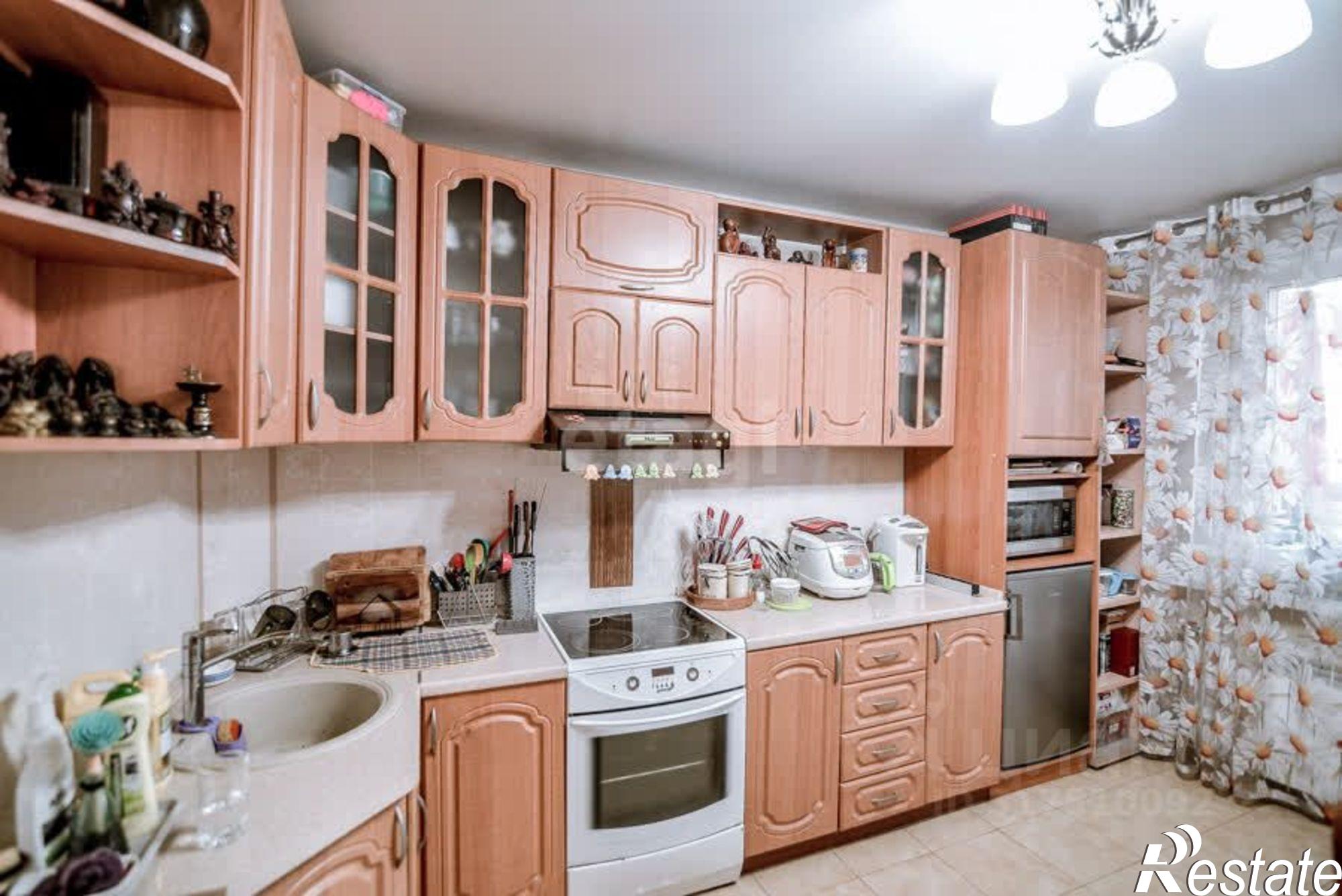 Купить квартиру за 8 500 000 рублей на пр-кт Мира, 375 А