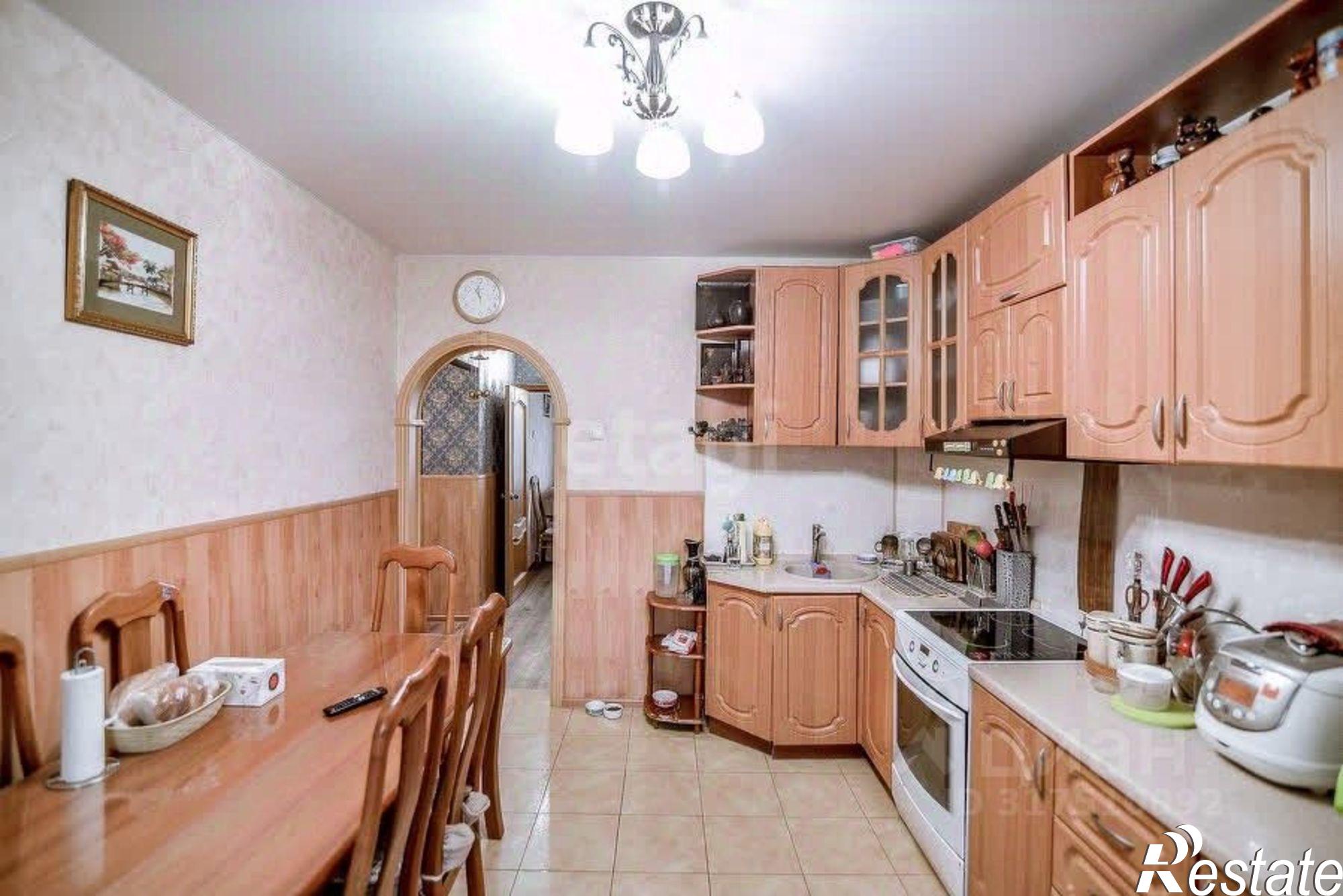 Купить квартиру за 8 500 000 рублей на пр-кт Мира, 375 А