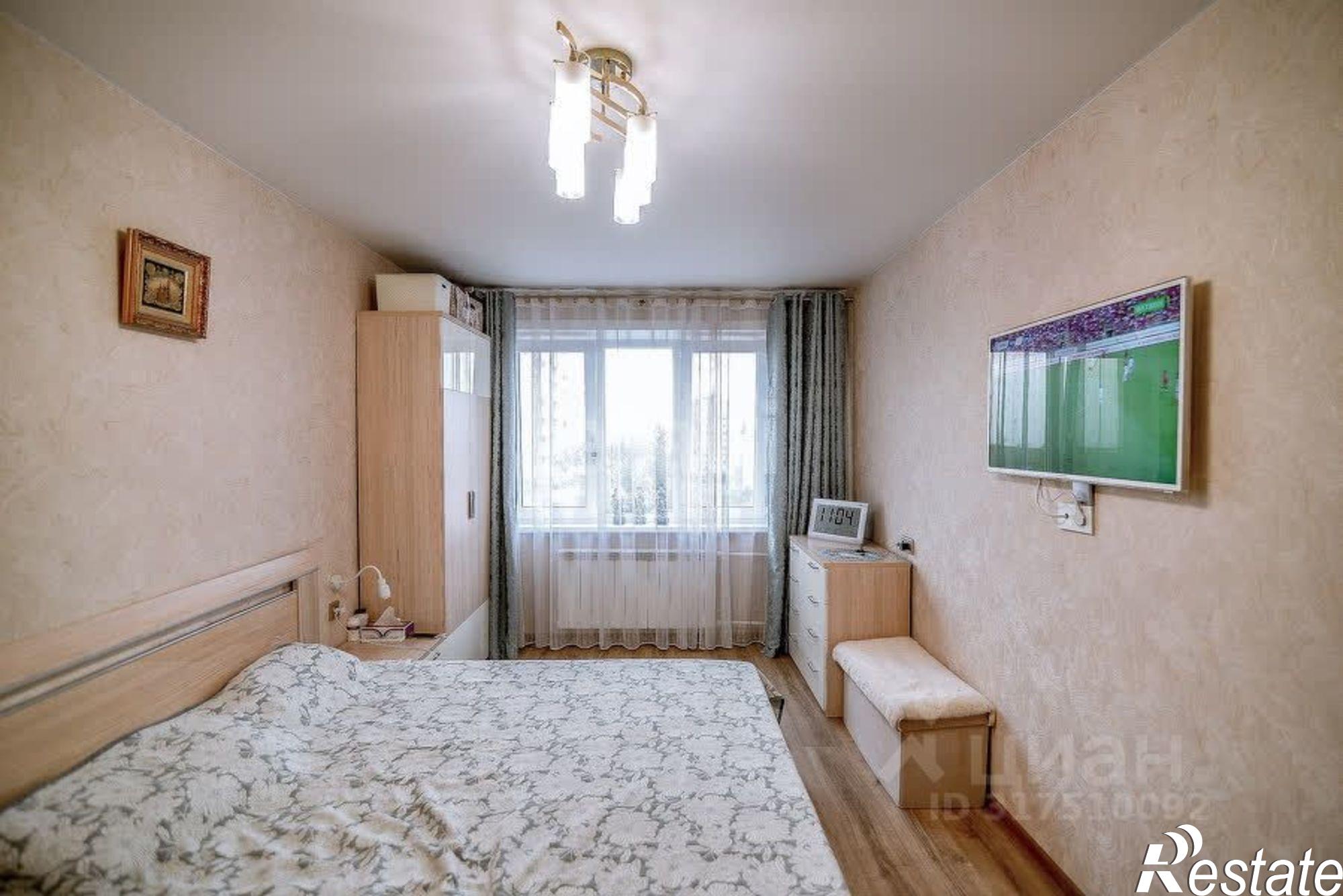 Купить квартиру за 8 500 000 рублей на пр-кт Мира, 375 А