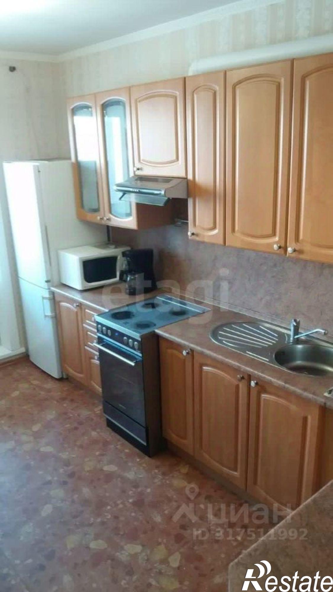 Купить квартиру за 6 000 000 рублей на улица Горького, 42