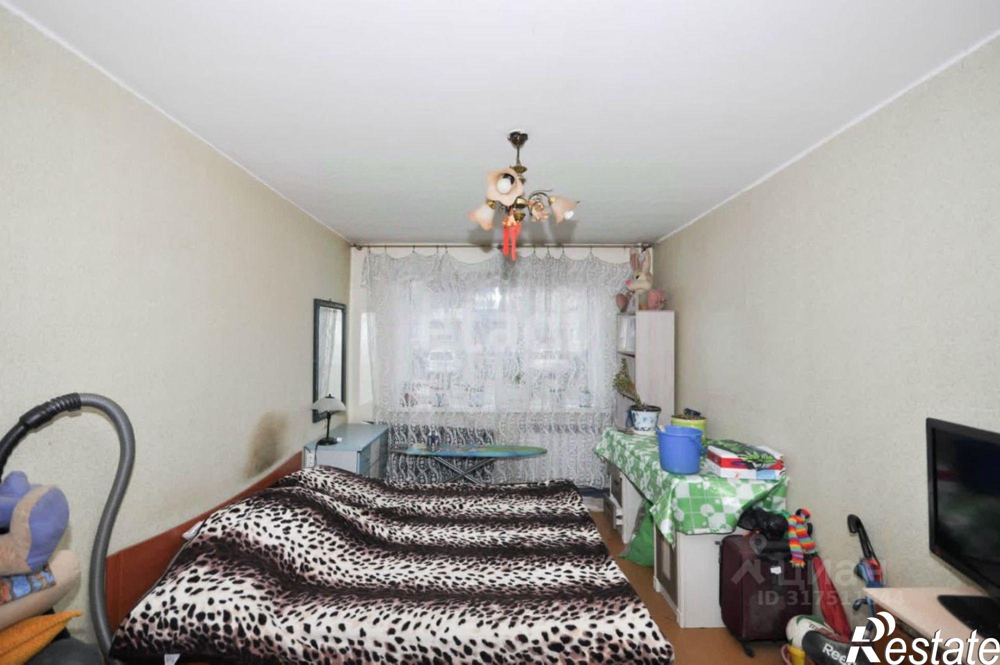 Купить квартиру за 8 000 000 рублей на Авиационная улица, 76