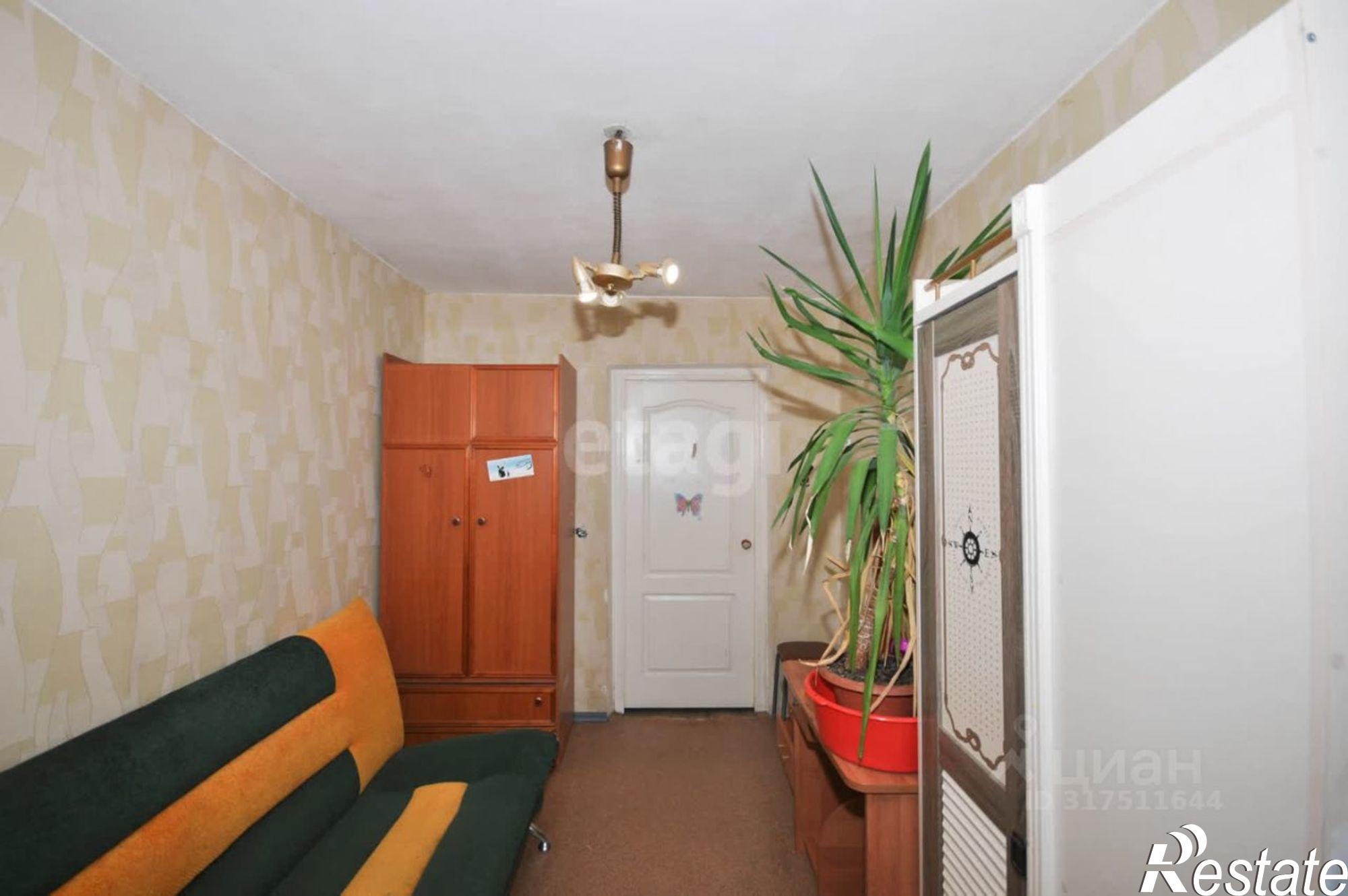 Купить квартиру за 8 000 000 рублей на Авиационная улица, 76