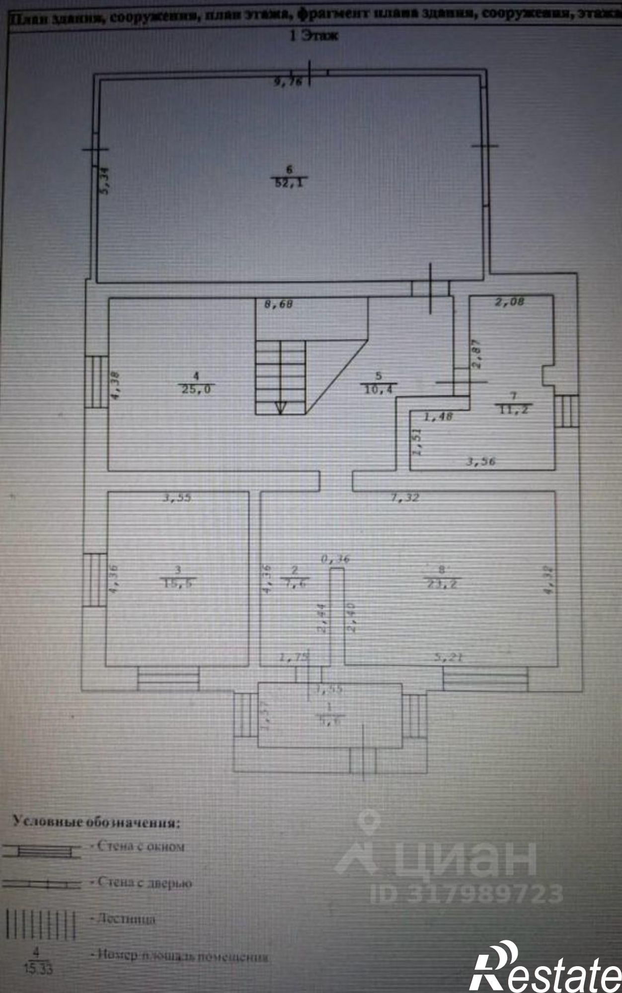 Купить дачу, дом, коттедж за 17 200 000 рублей на СНТ Маяк