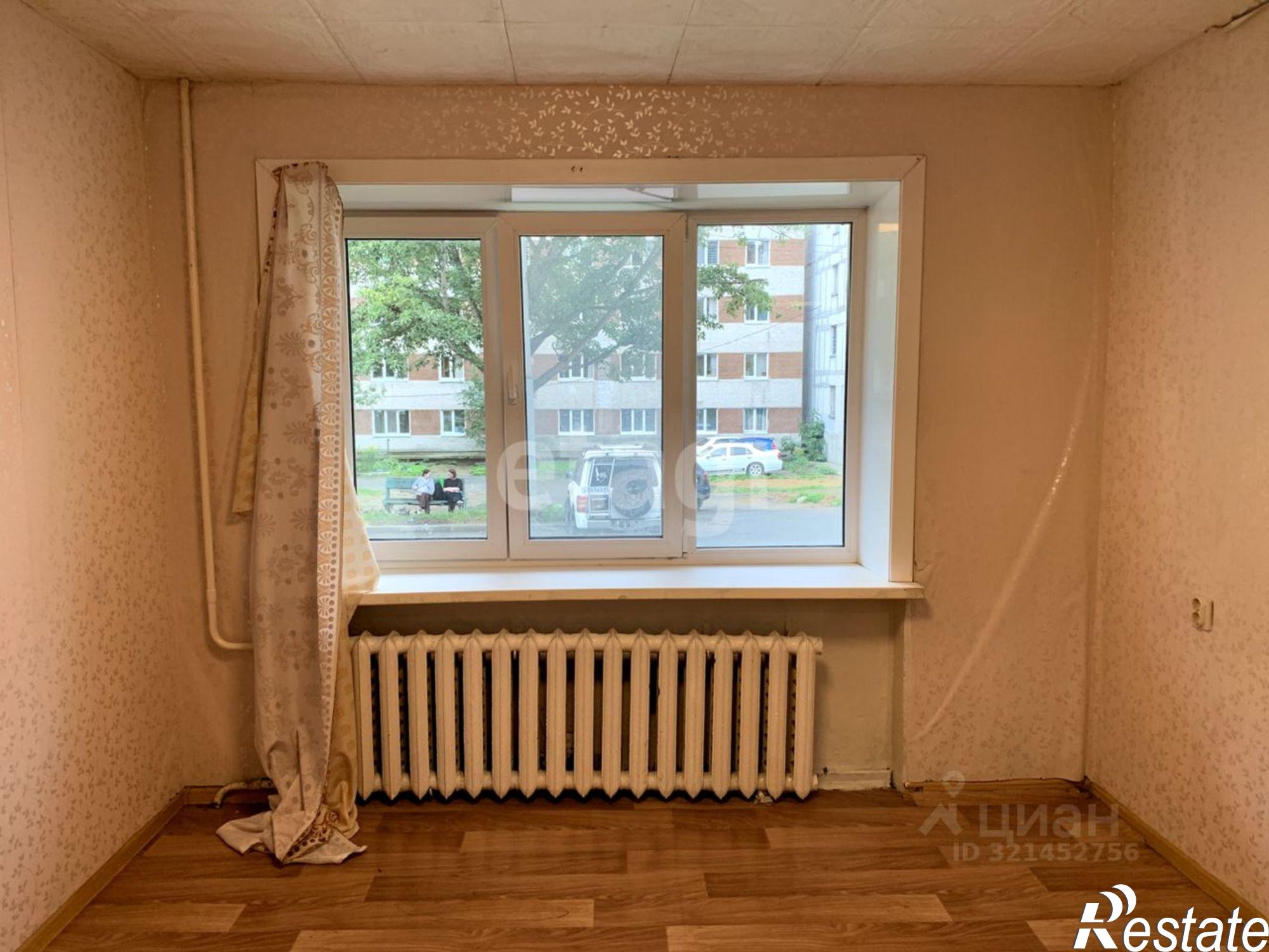 Купить квартиру за 4 000 000 рублей на пр-кт Победы, 21