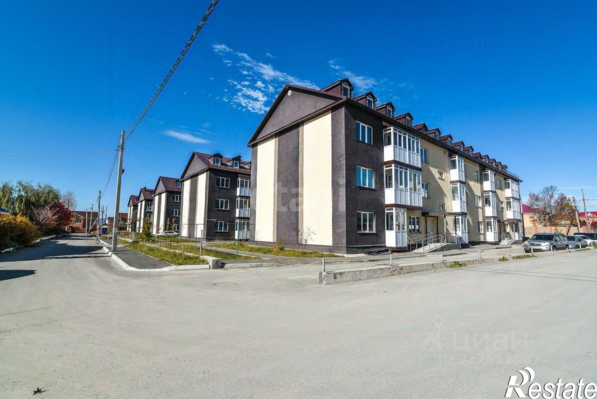 Купить квартиру за 8 500 000 рублей на Посадский переулок, 32