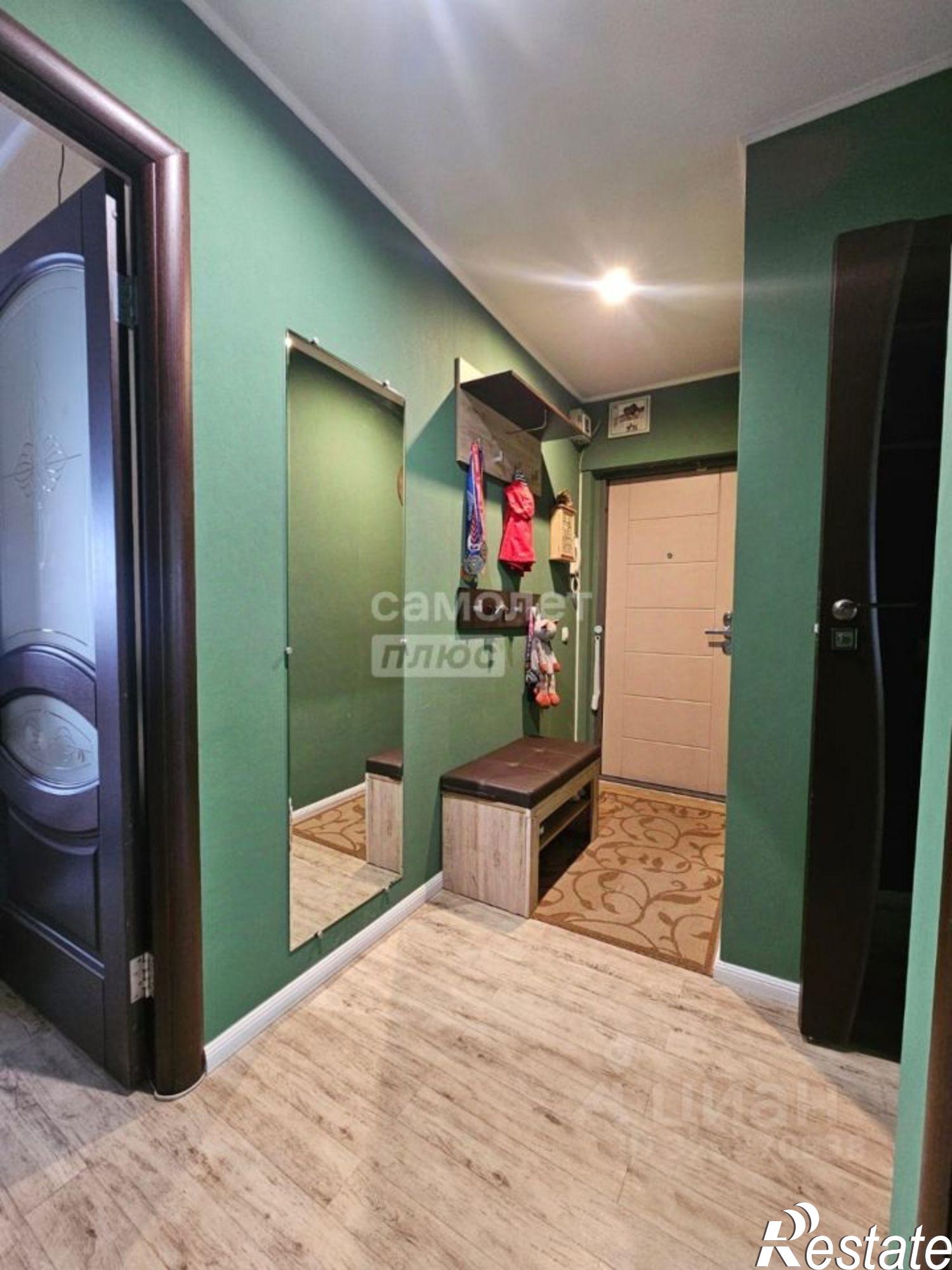 Купить квартиру за 7 850 000 рублей на пр-кт Мира, 235