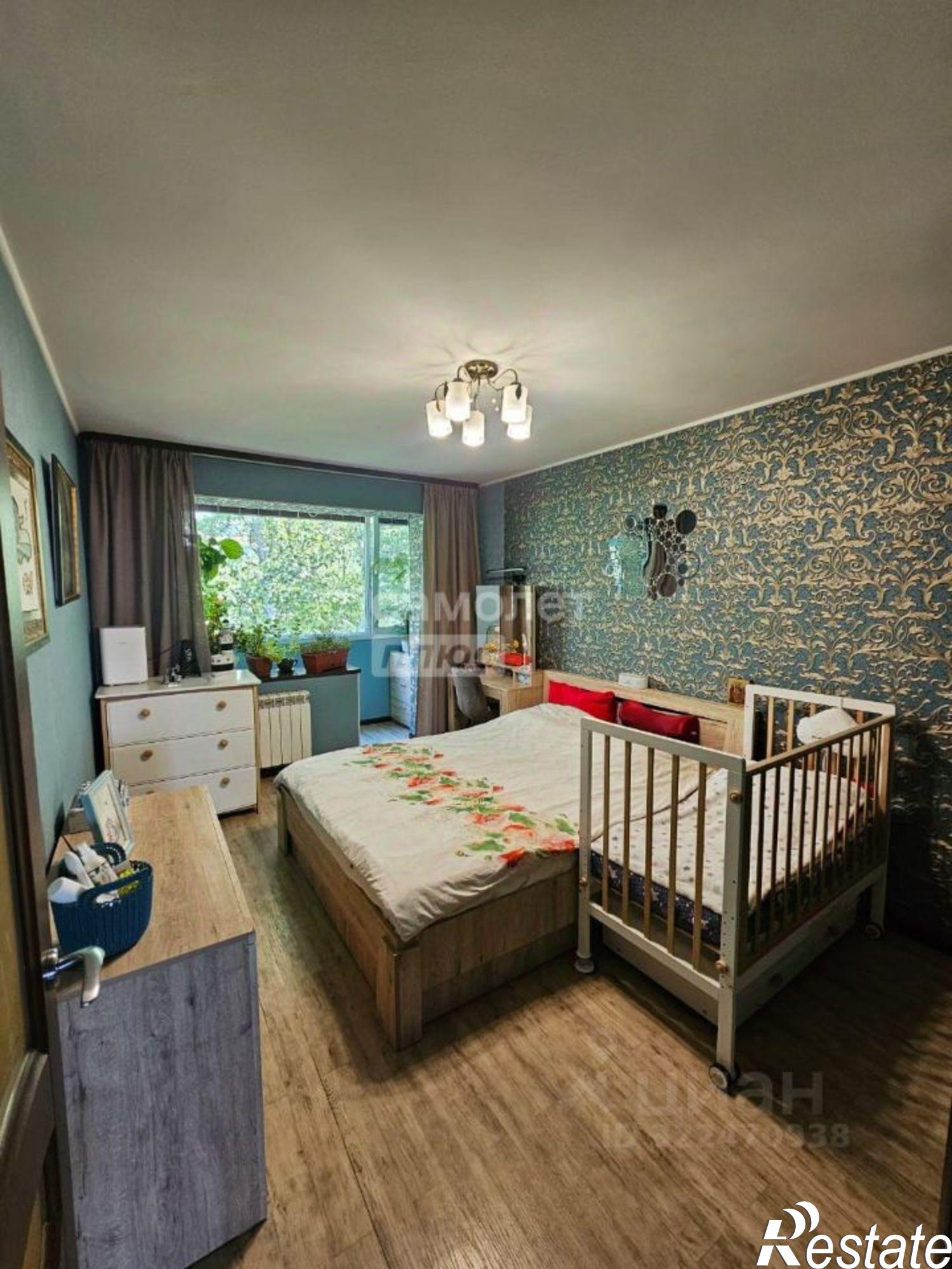 Купить квартиру за 7 850 000 рублей на пр-кт Мира, 235