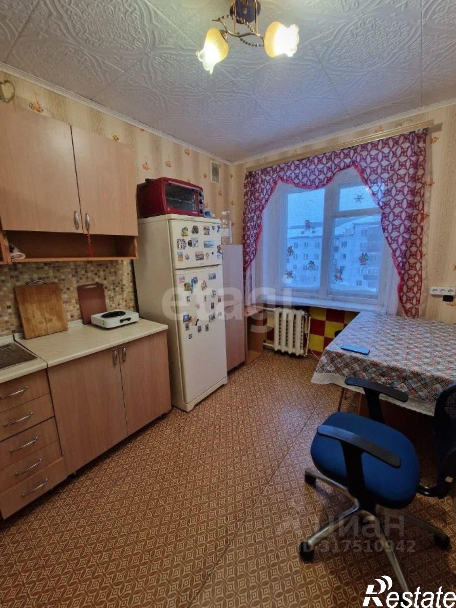 Купить квартиру за 4 500 000 рублей на ул Горная, 5