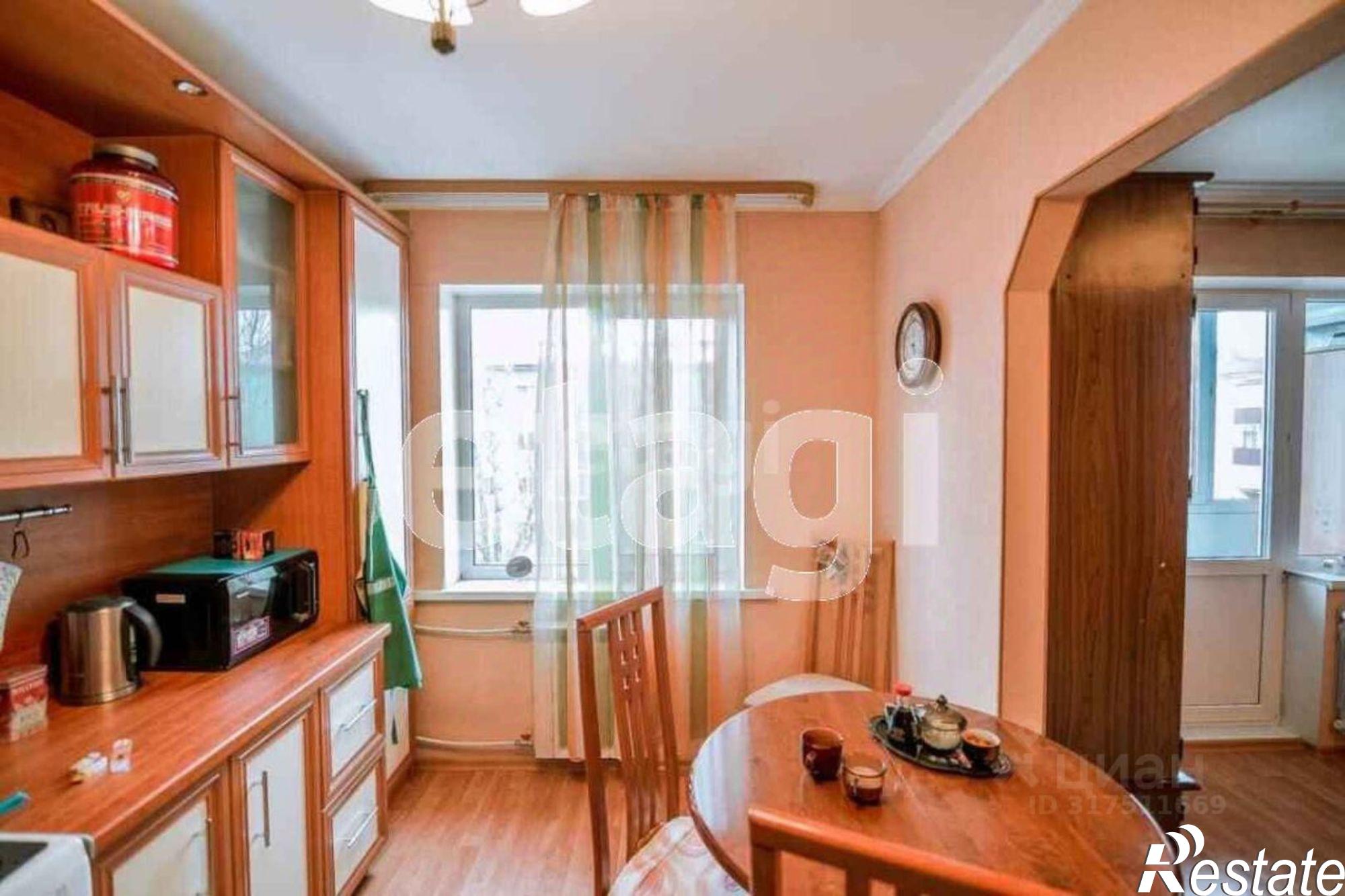 Купить квартиру за 10 500 000 рублей на проспект Победы, 90