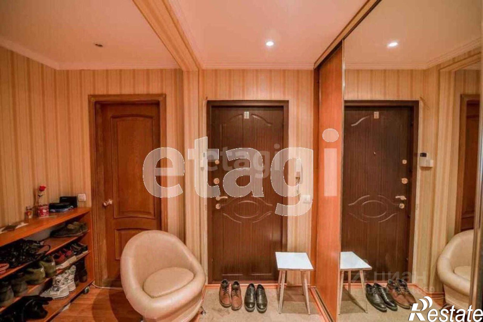 Купить квартиру за 10 500 000 рублей на проспект Победы, 90