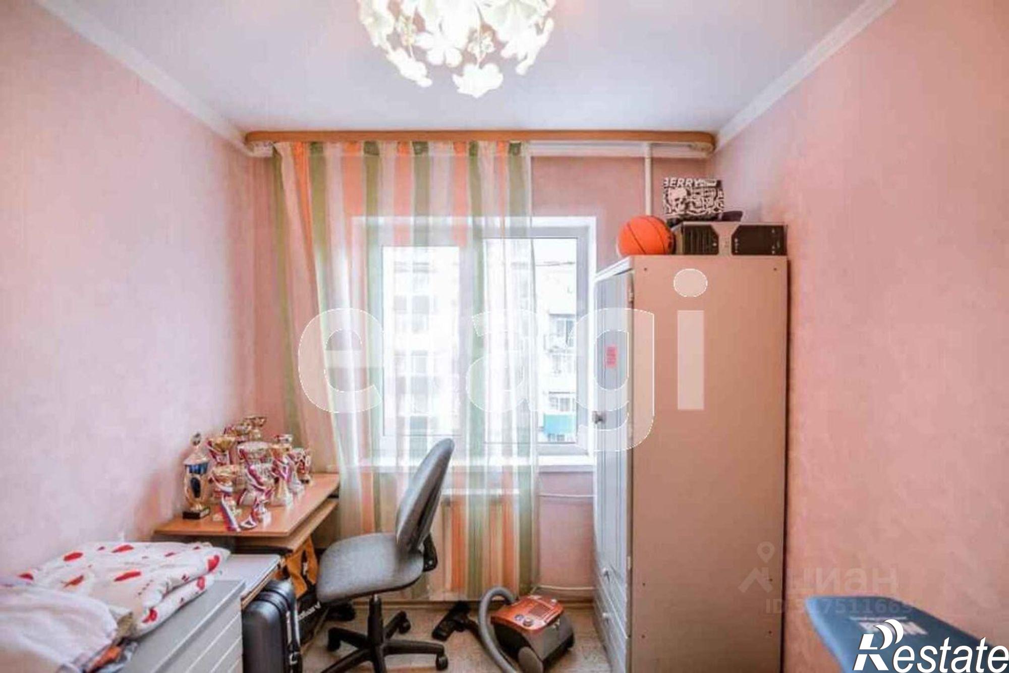 Купить квартиру за 10 500 000 рублей на проспект Победы, 90