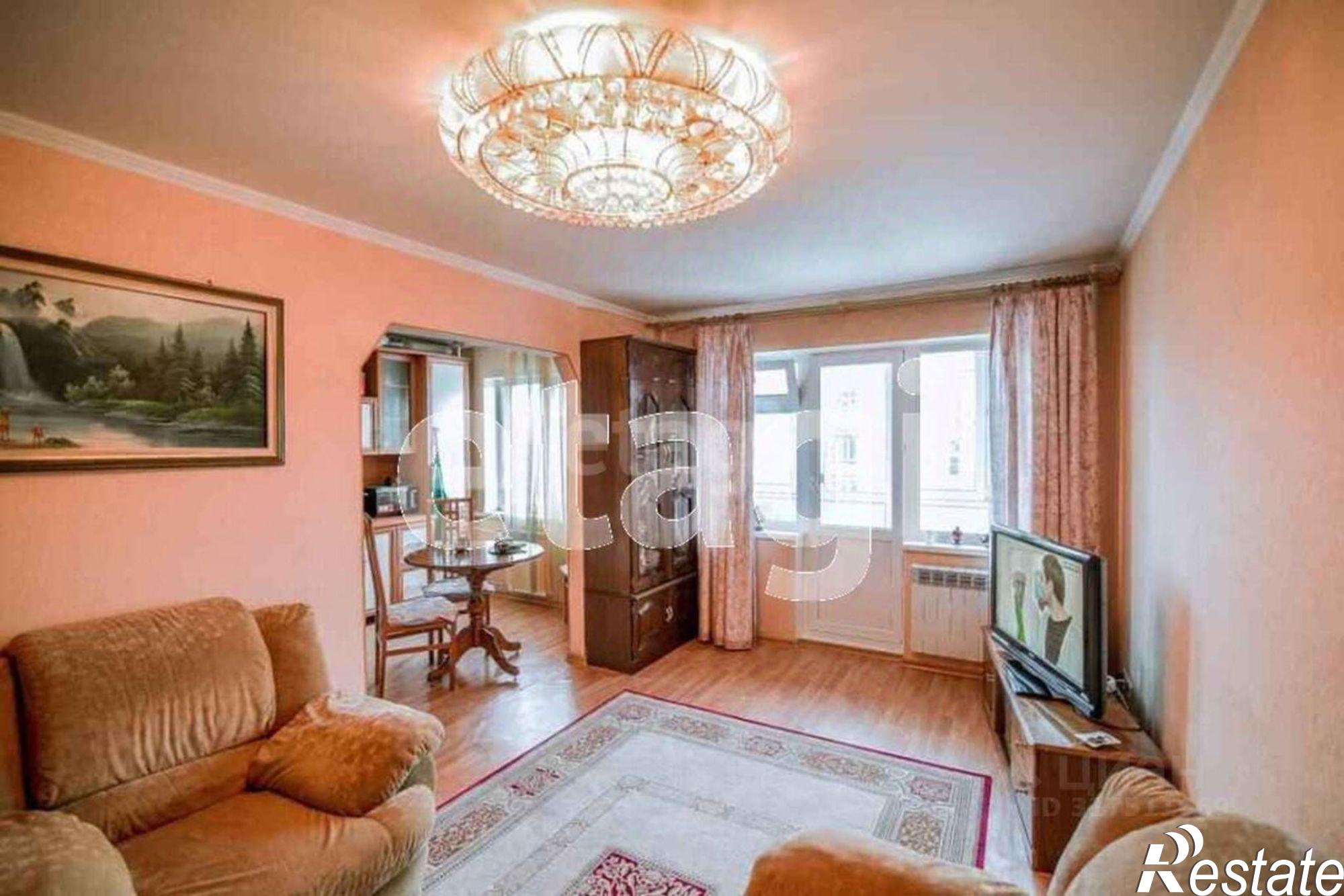 Купить квартиру за 10 500 000 рублей на проспект Победы, 90