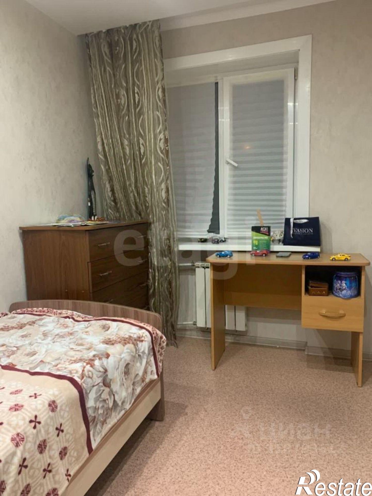 Купить квартиру за 9 000 000 рублей на Комсомольская улица, 151