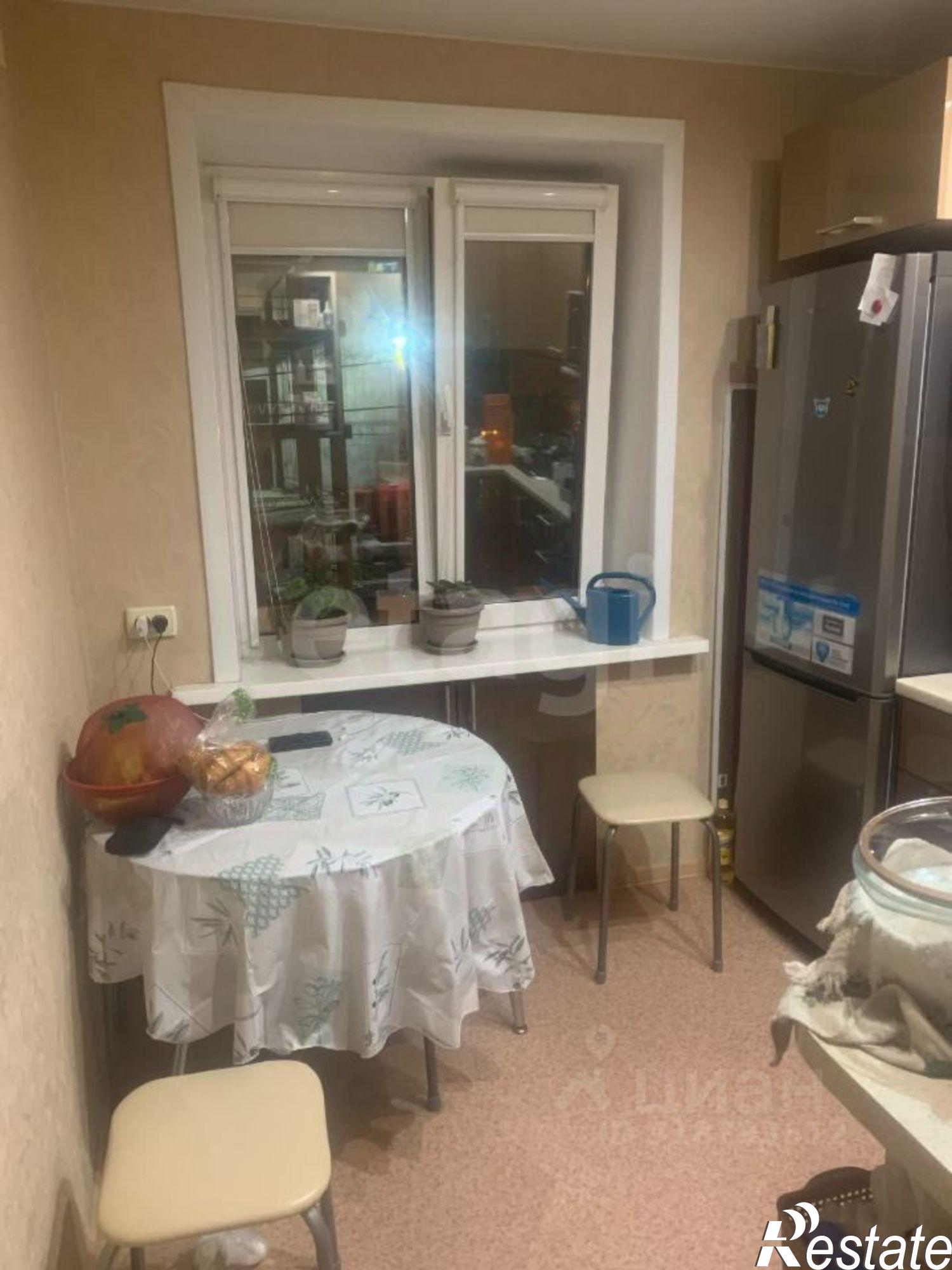 Купить квартиру за 9 000 000 рублей на Комсомольская улица, 151