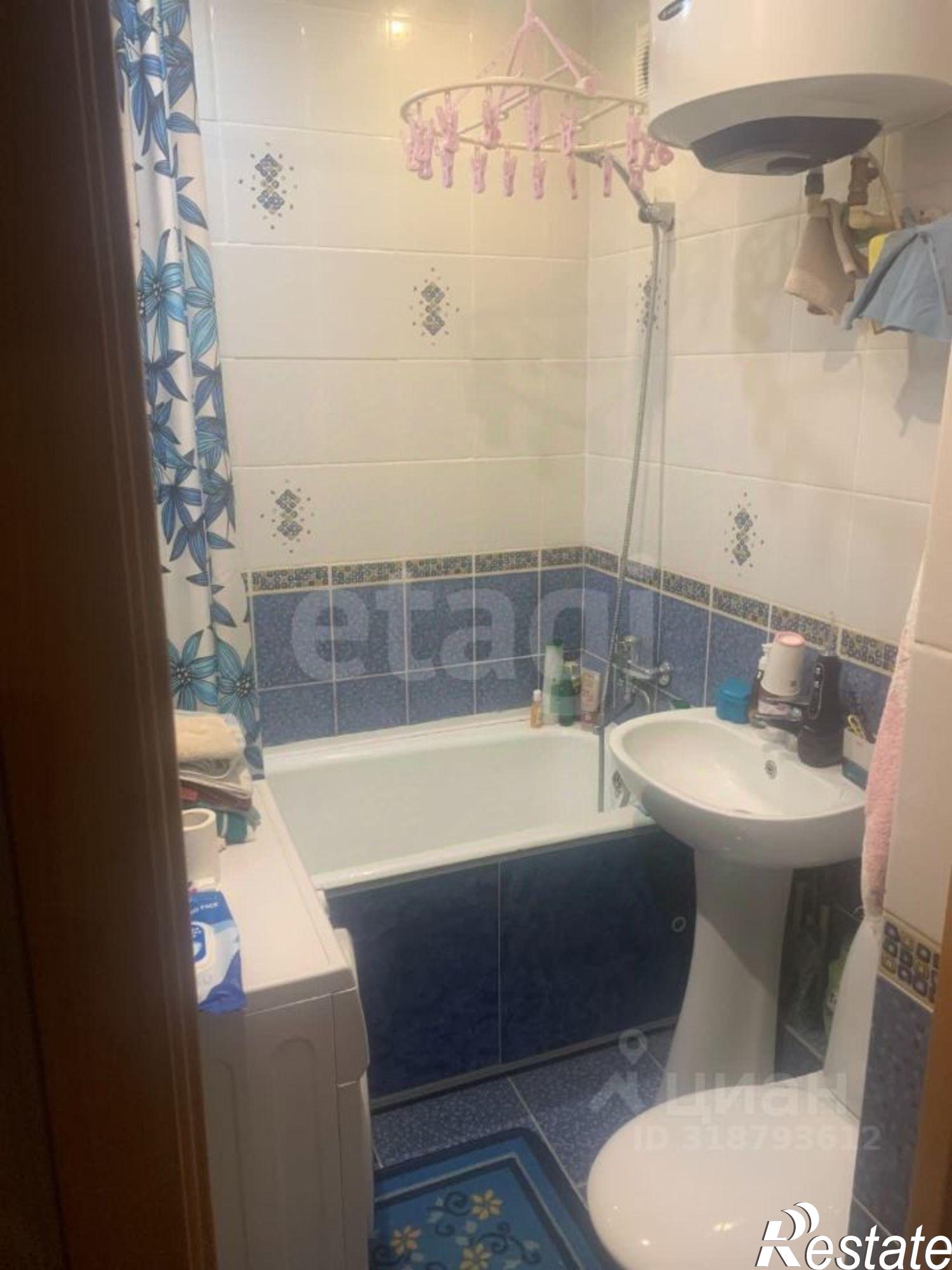 Купить квартиру за 9 000 000 рублей на Комсомольская улица, 151