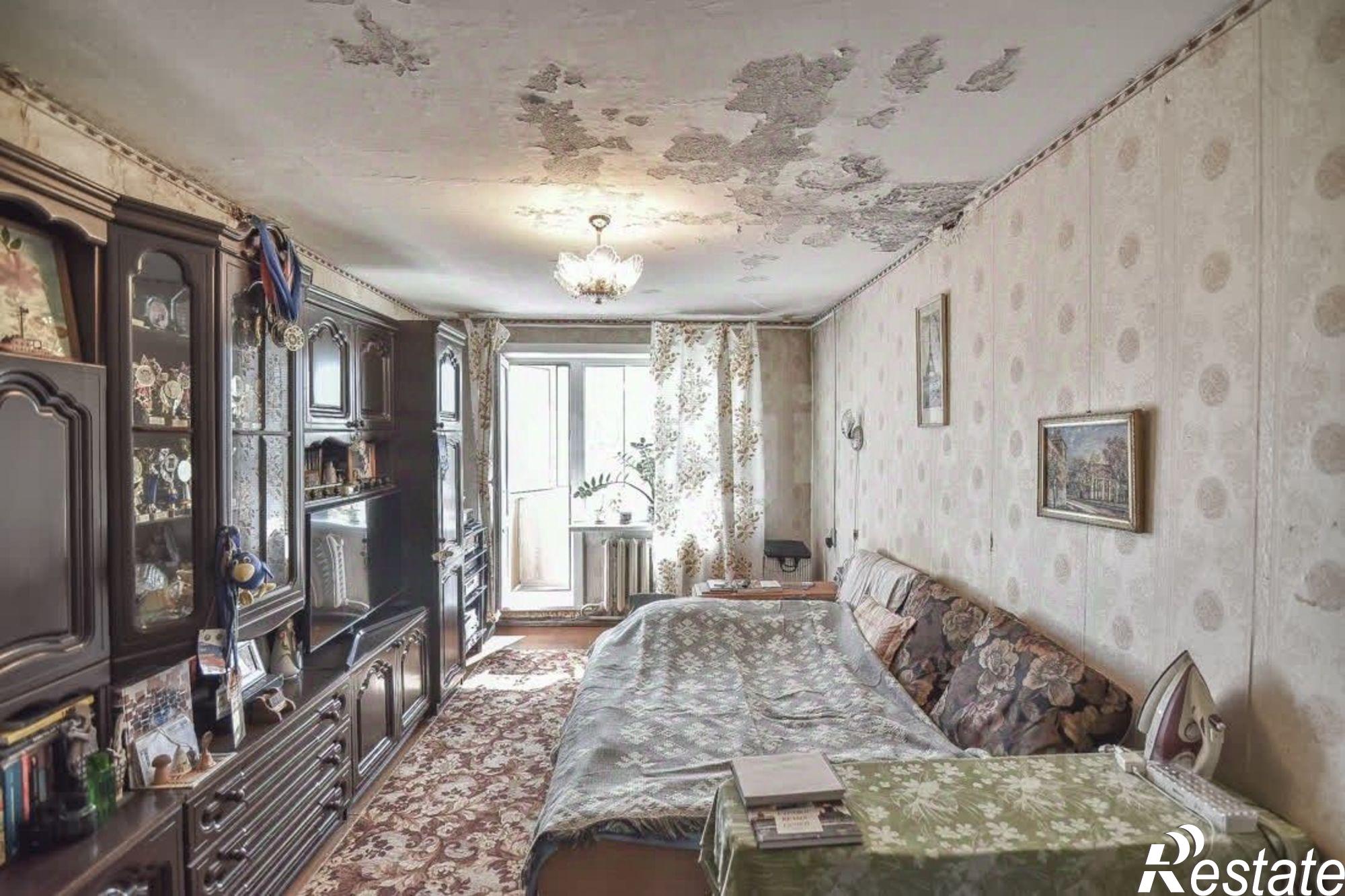 Купить квартиру за 6 000 000 рублей на ул 3-я Набережная, 16