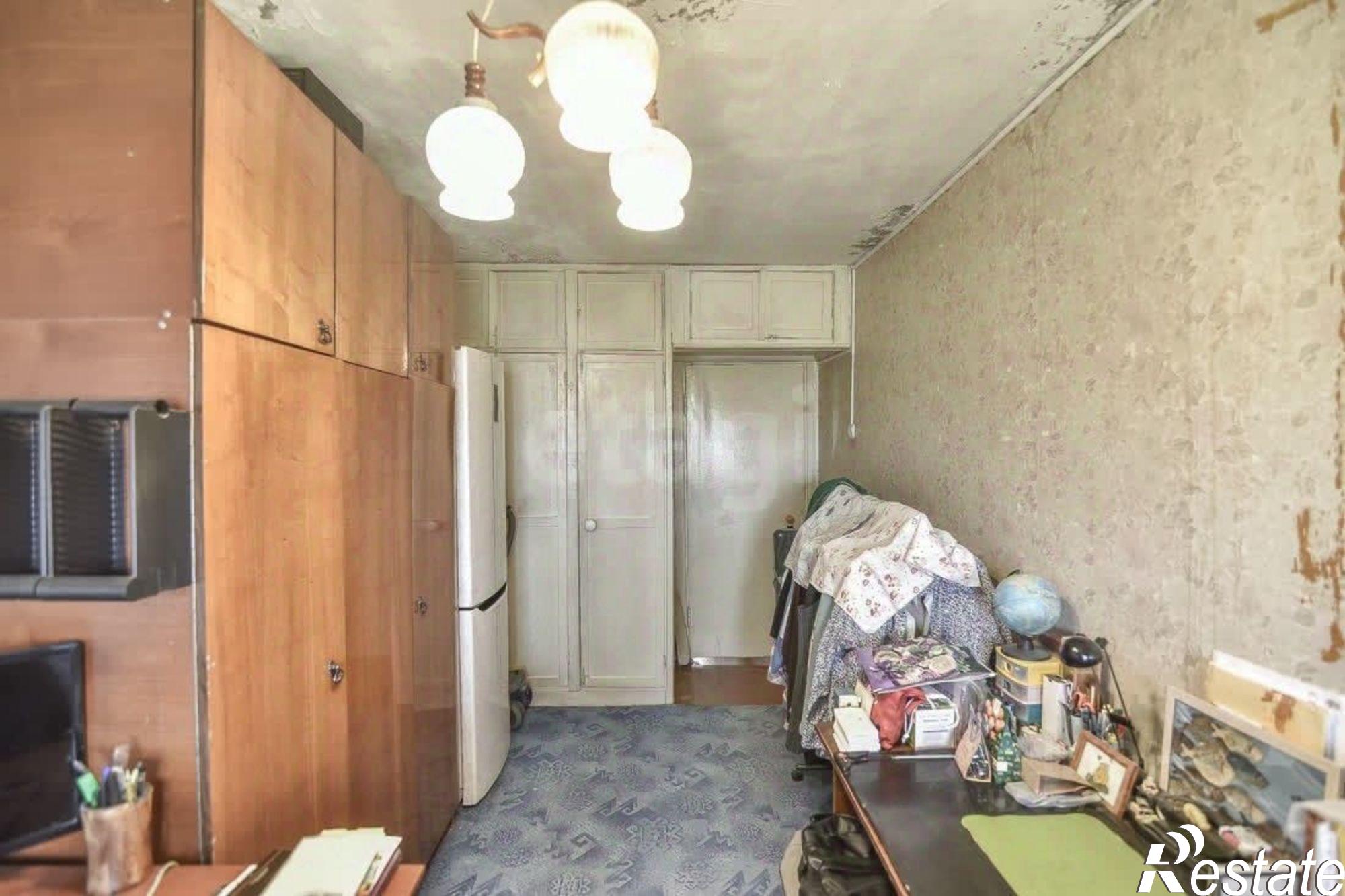 Купить квартиру за 6 000 000 рублей на ул 3-я Набережная, 16