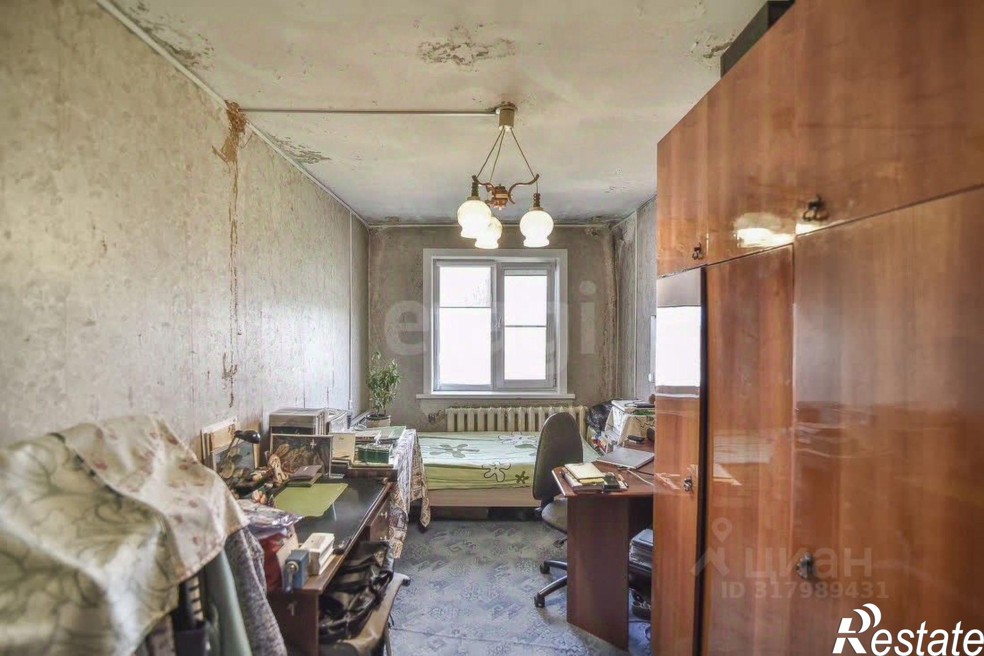 Купить квартиру за 6 000 000 рублей на ул 3-я Набережная, 16