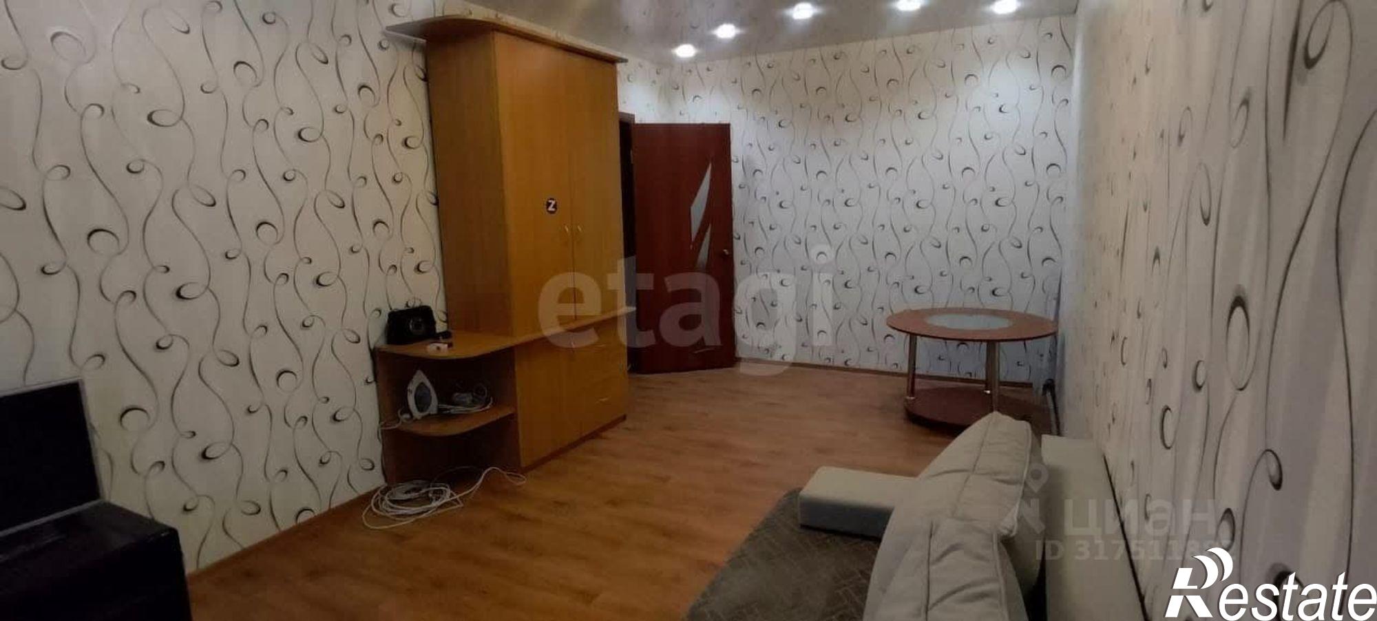 Купить квартиру за 6 000 000 рублей на ул Сахалинская, 17