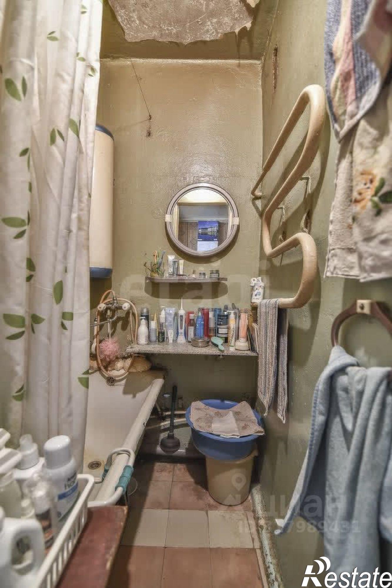 Купить квартиру за 6 000 000 рублей на ул 3-я Набережная, 16