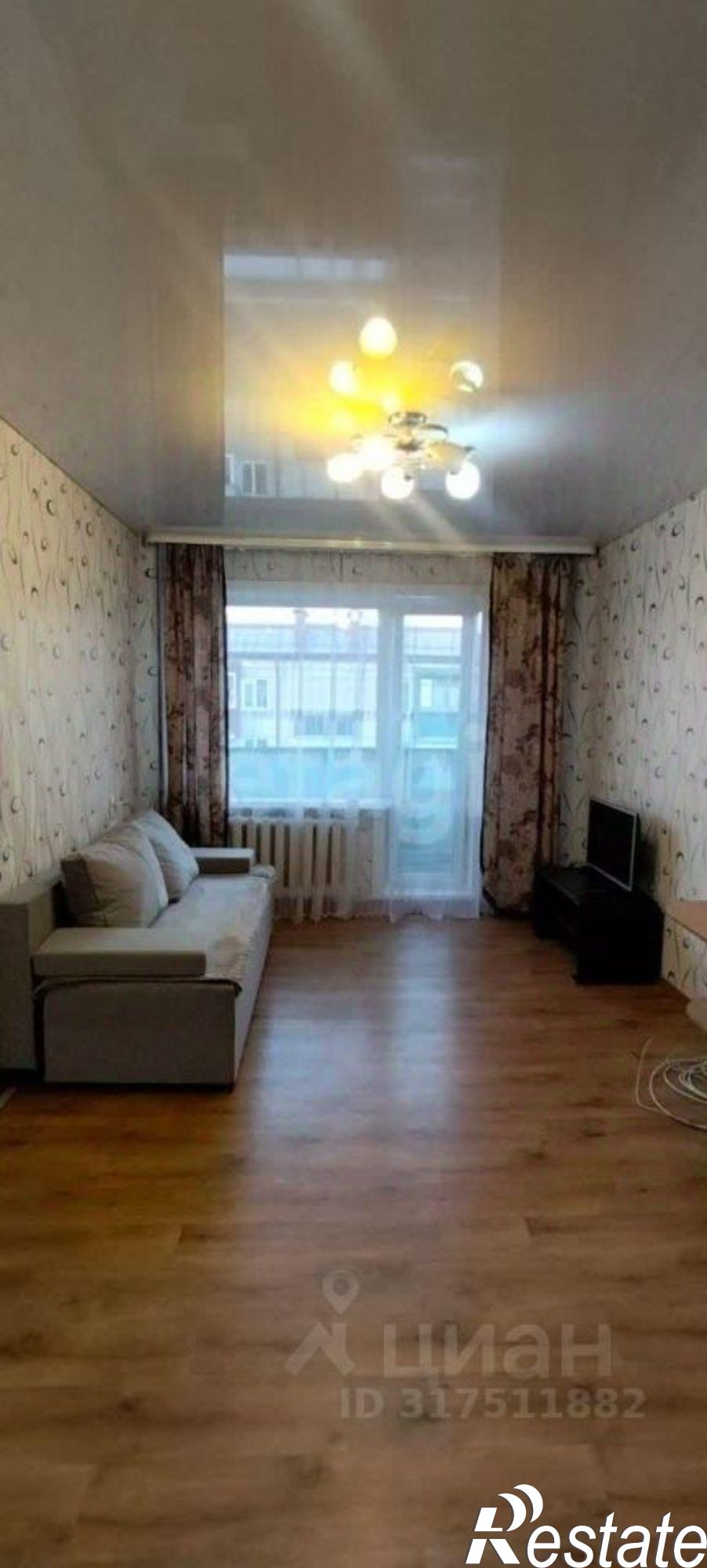 Купить квартиру за 6 000 000 рублей на ул Сахалинская, 17