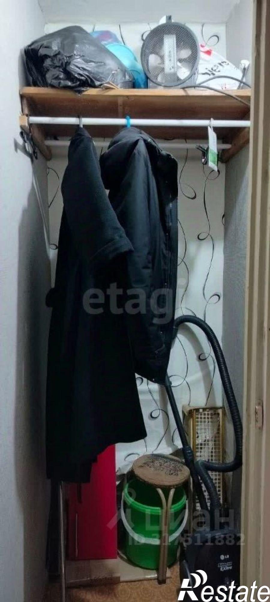 Купить квартиру за 6 000 000 рублей на ул Сахалинская, 17