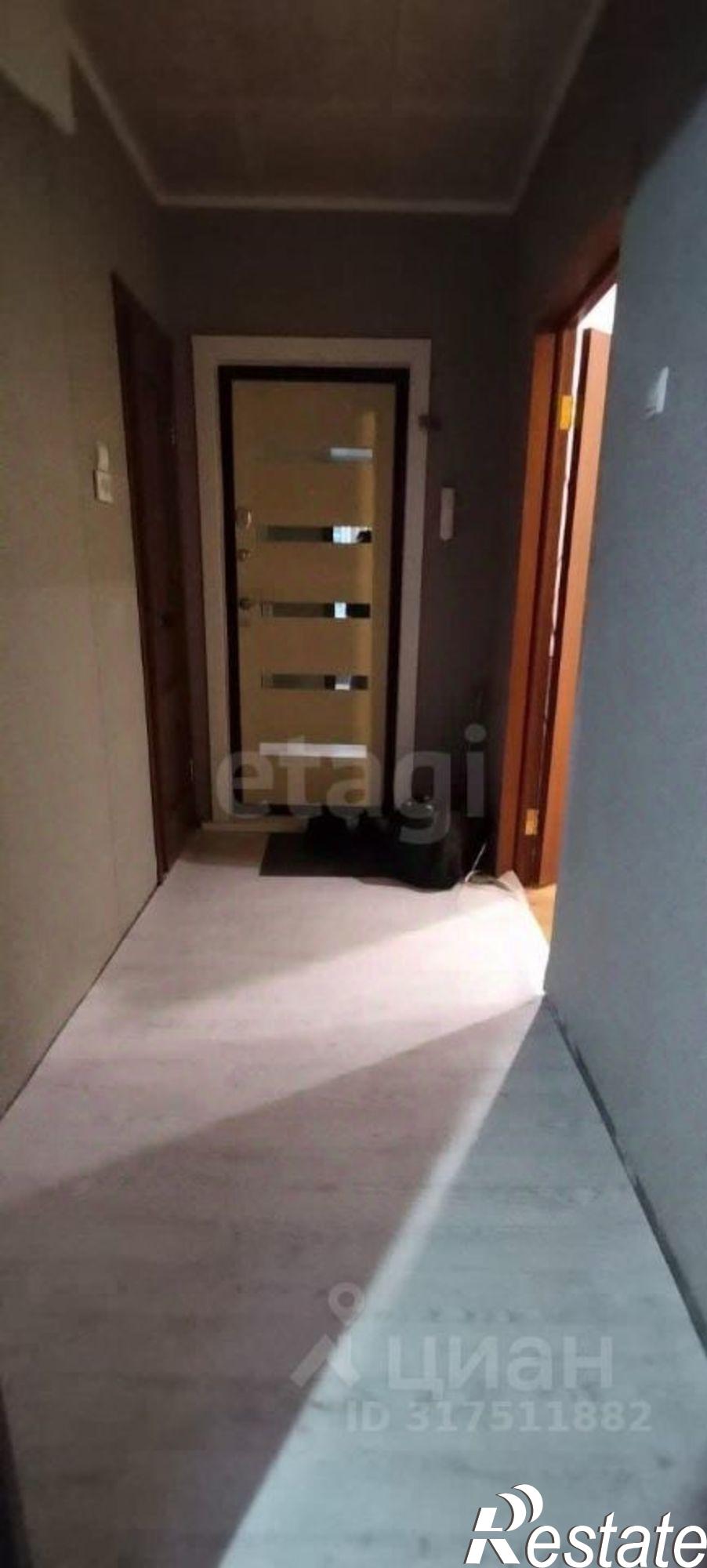 Купить квартиру за 6 000 000 рублей на ул Сахалинская, 17