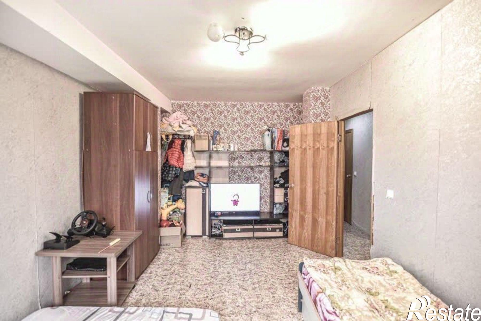 Купить квартиру за 7 000 000 рублей на ул им. Г.В. Шебунина, 7