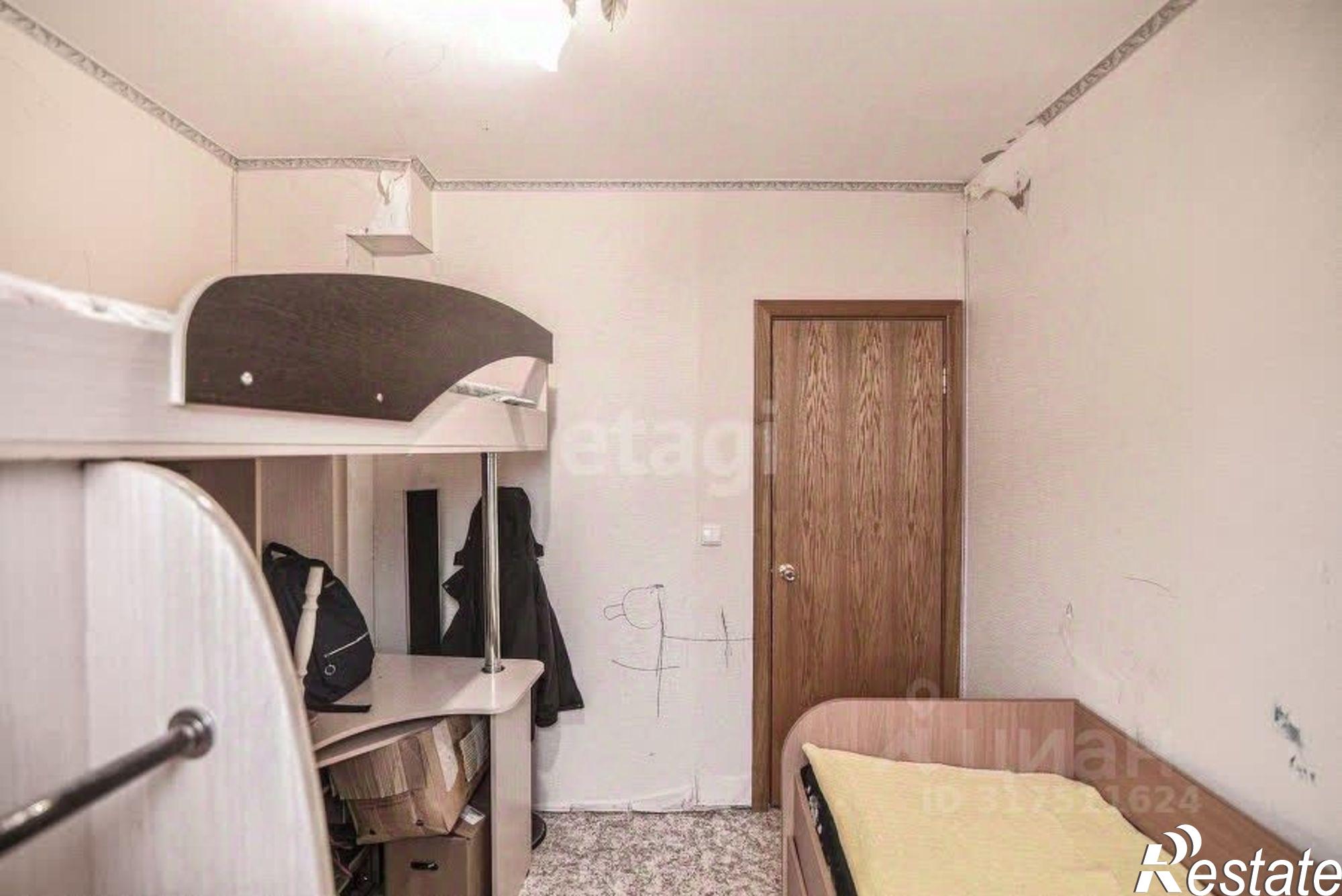 Купить квартиру за 7 000 000 рублей на ул им. Г.В. Шебунина, 7