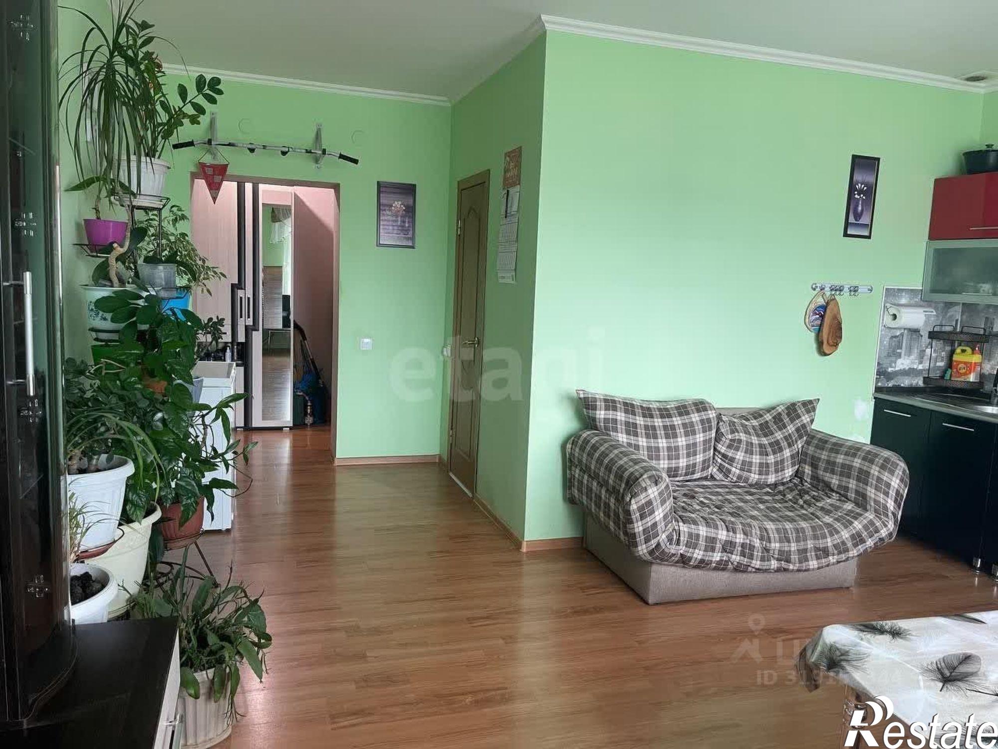 Купить квартиру за 8 500 000 рублей на улица Ленина, 3А