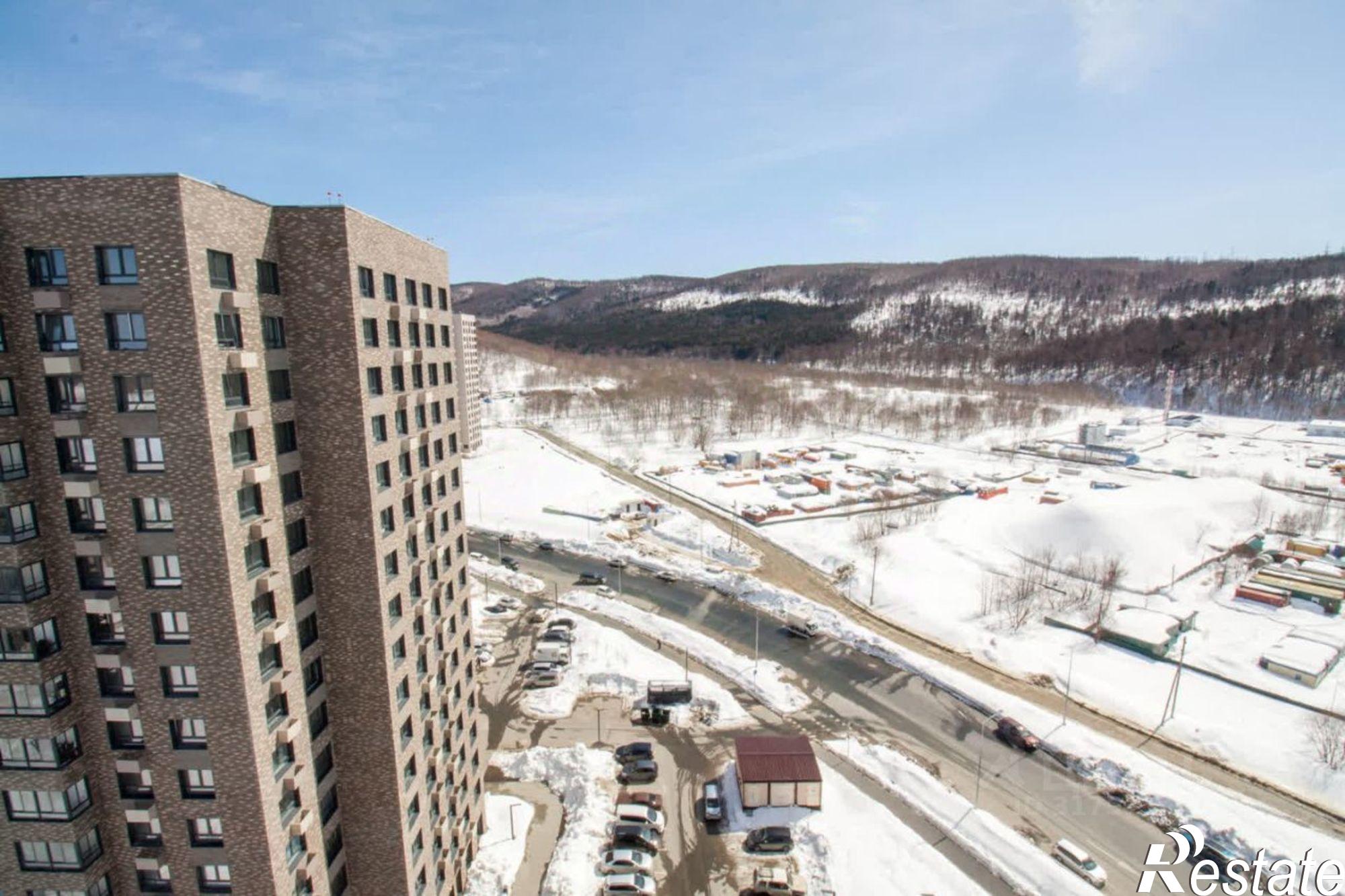 Купить квартиру за 7 950 000 рублей на ул имени Владимира Жириновского, 1