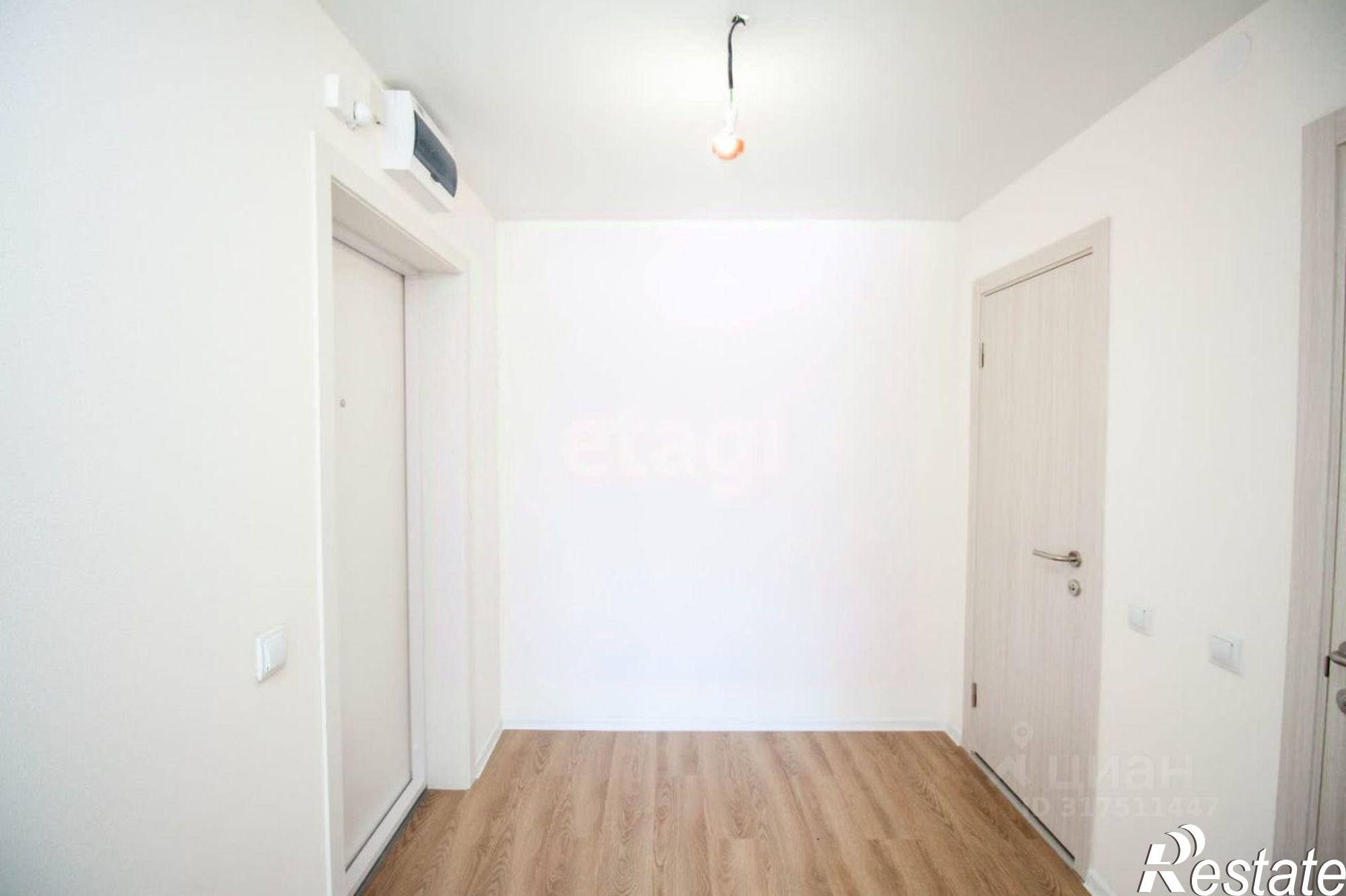 Купить квартиру за 7 950 000 рублей на ул имени Владимира Жириновского, 1