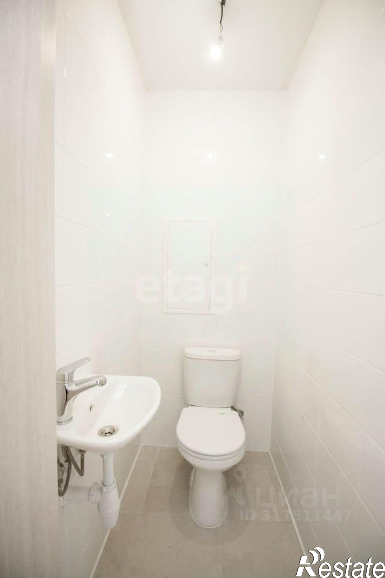 Купить квартиру за 7 950 000 рублей на ул имени Владимира Жириновского, 1