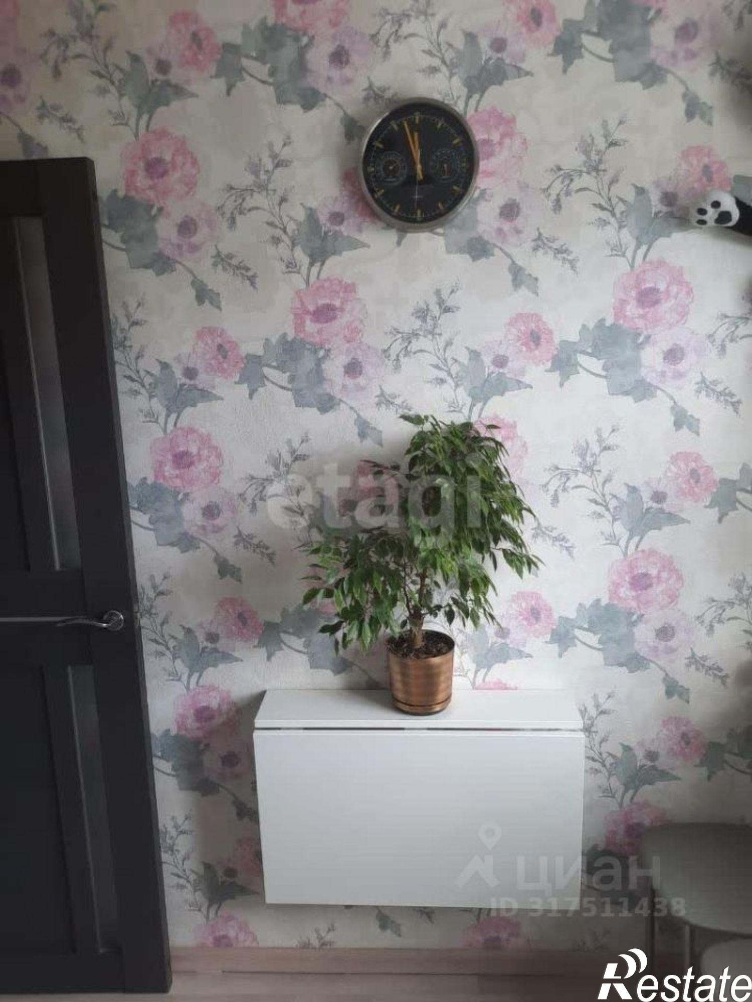 Купить квартиру за 8 000 000 рублей на ул имени Космонавта Поповича, 44