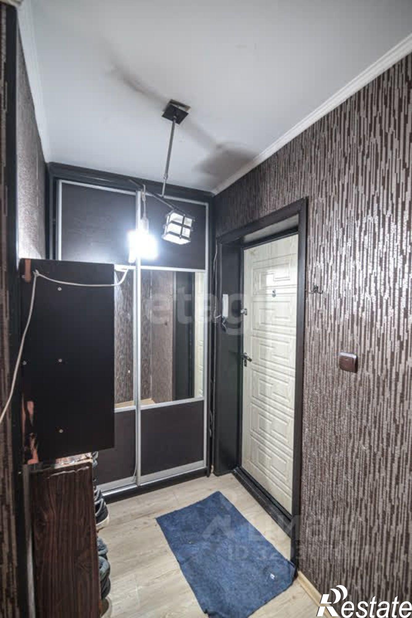 Купить квартиру за 4 690 000 рублей на Украинская улица, 111А