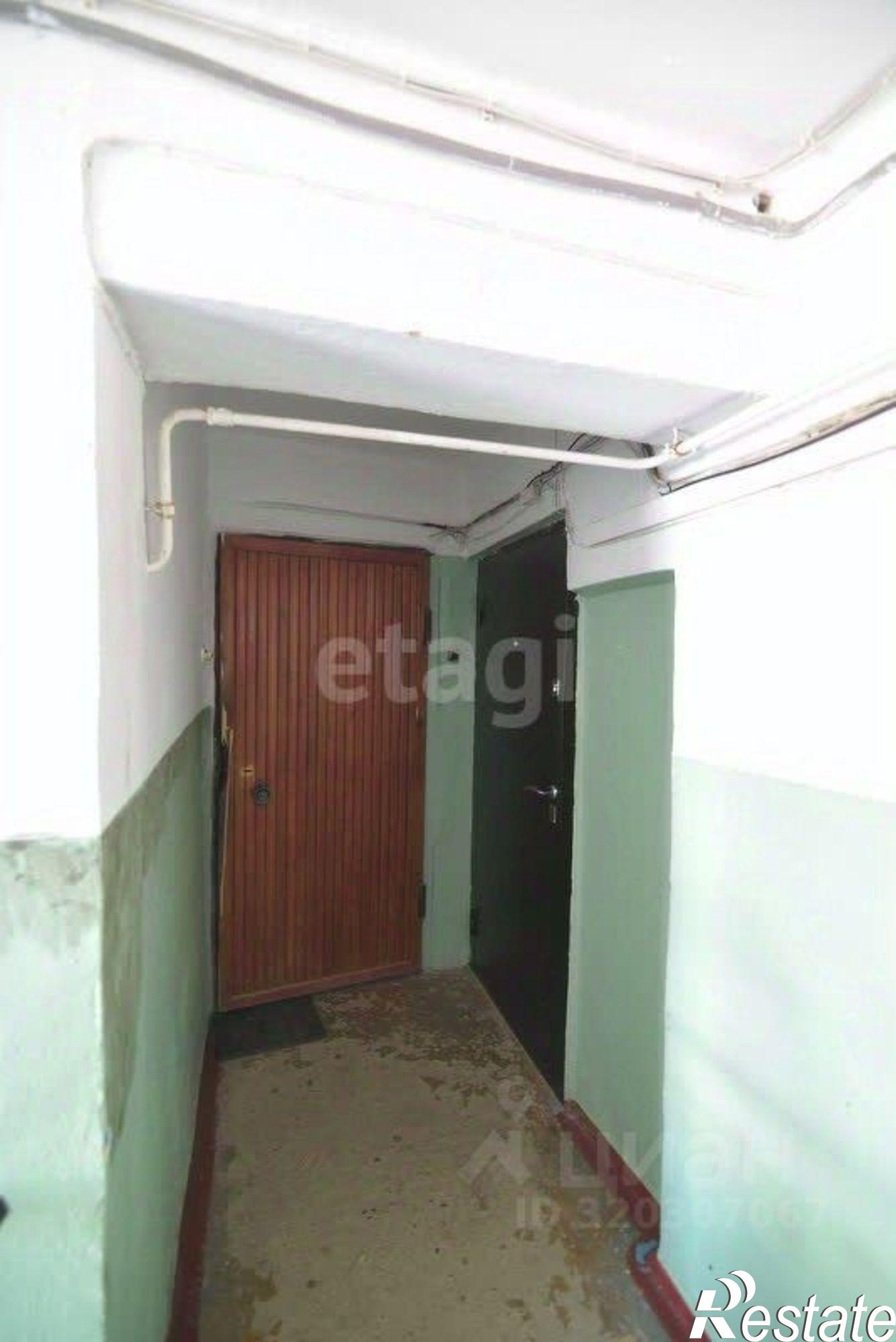 Купить квартиру за 4 690 000 рублей на Украинская улица, 111А