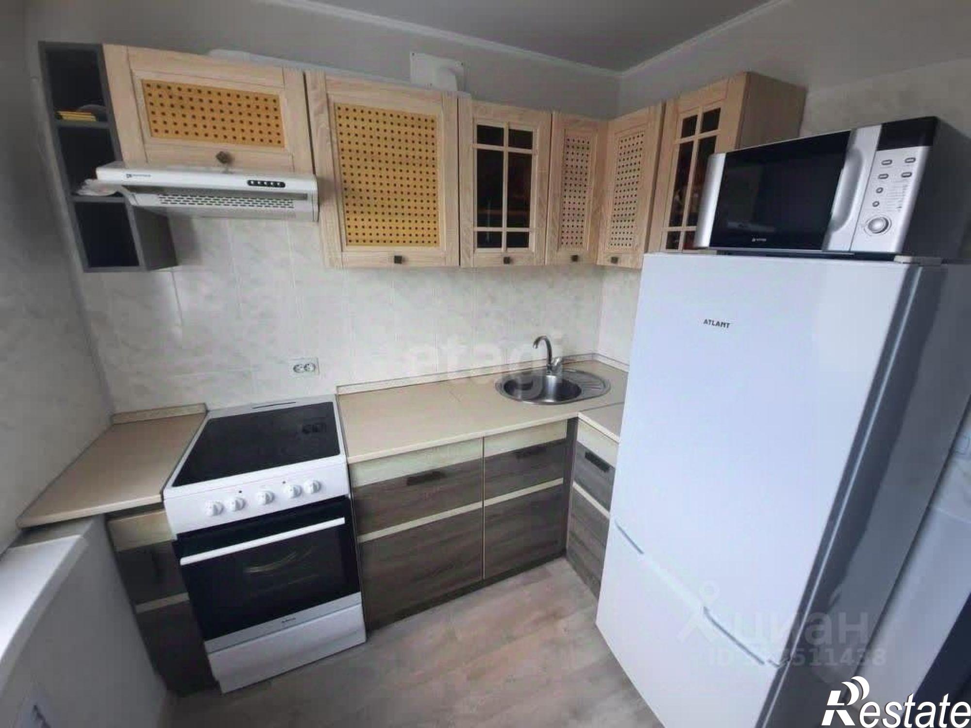 Купить квартиру за 8 000 000 рублей на ул имени Космонавта Поповича, 44