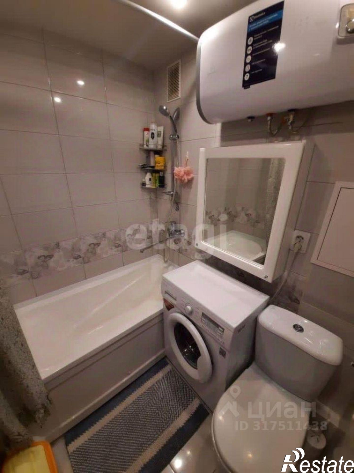 Купить квартиру за 8 000 000 рублей на ул имени Космонавта Поповича, 44