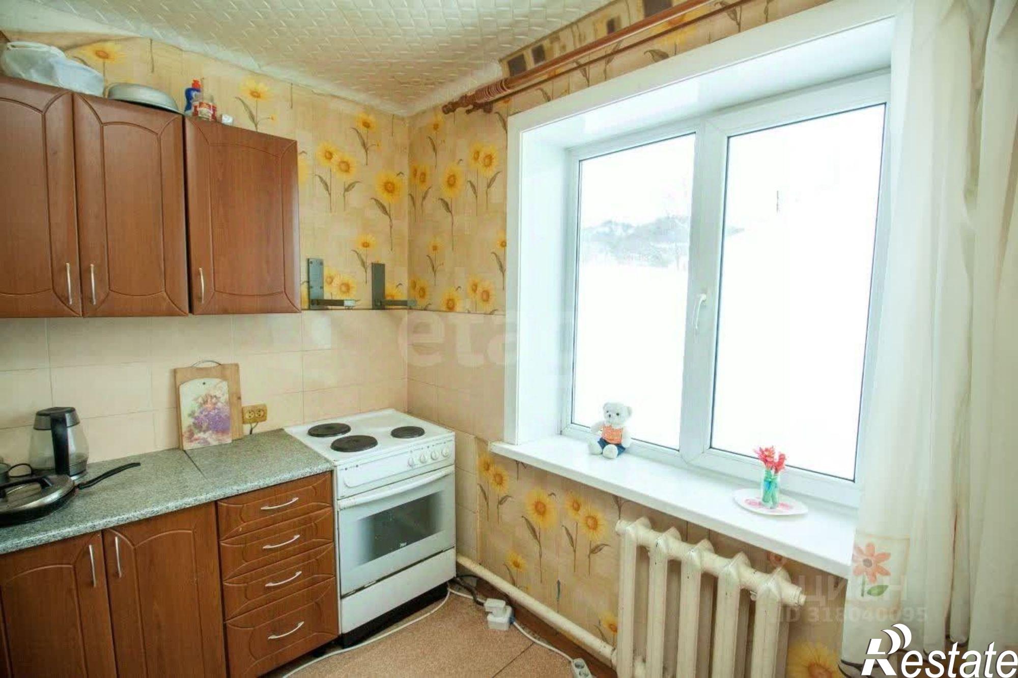 Купить квартиру за 3 500 000 рублей на ул Коммунистическая, 65