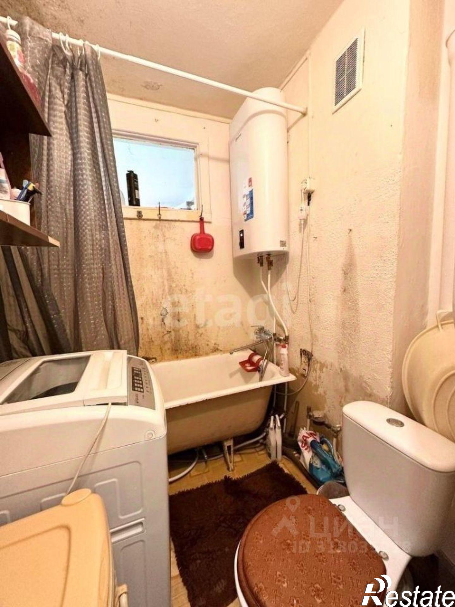 Купить квартиру за 2 250 000 рублей на ул Шахтерская, 6